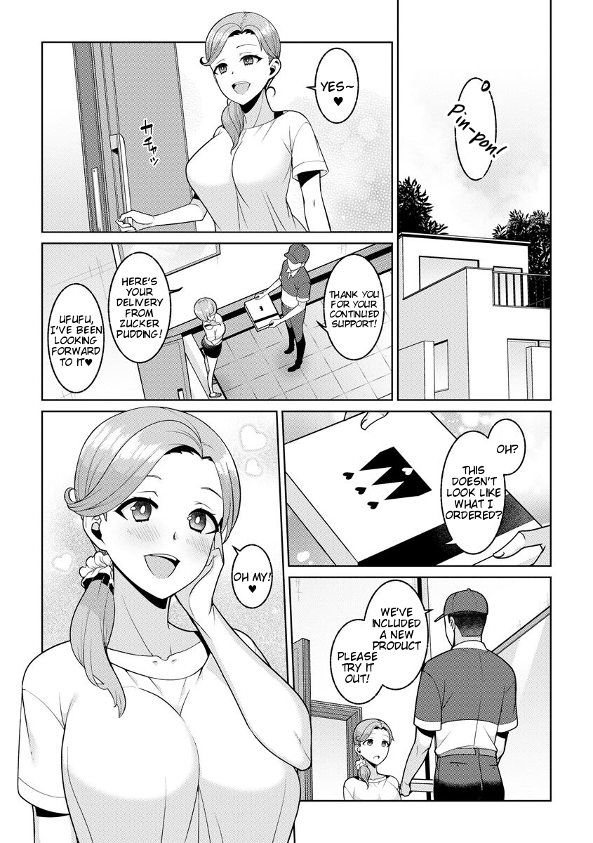 [Kageyama Kuroto]Yumekawa Mahou Shoujo Yumerun Ch. 3(Cyberia ManiaEX Saimin Choukyou Deluxe Vol. 009) [English] {Tigoris+Hennojin} [Decensored] Page 3