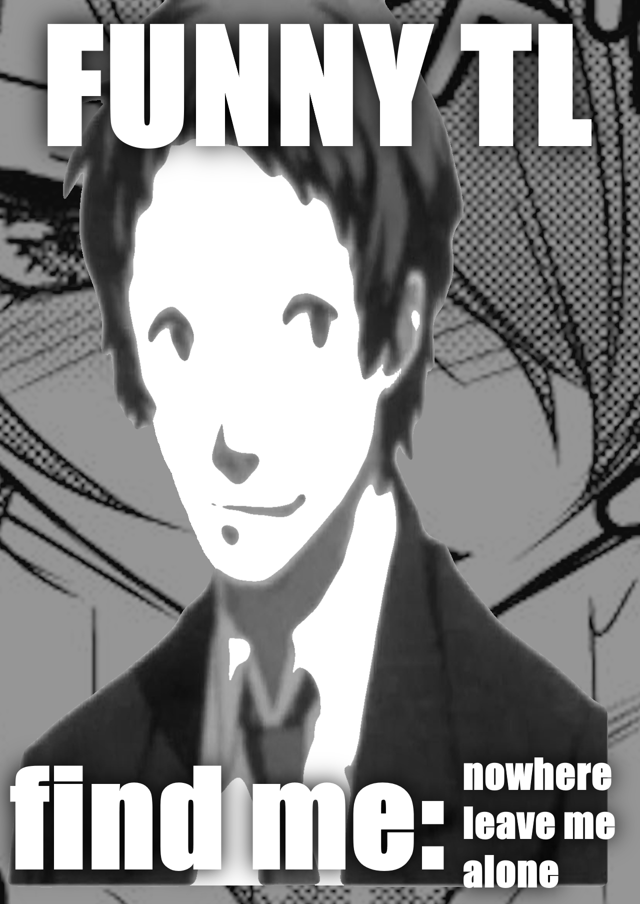 [Esebateira (Shibuki Oroshi)]Boku wa Senpai ni Sakarau Koto ga Dekinai Yowami o Nigirareteiru | My weakness is that I can't go against my Senpai's orders(Persona 3) [English] [FunnyTL] [Digital] Page 10