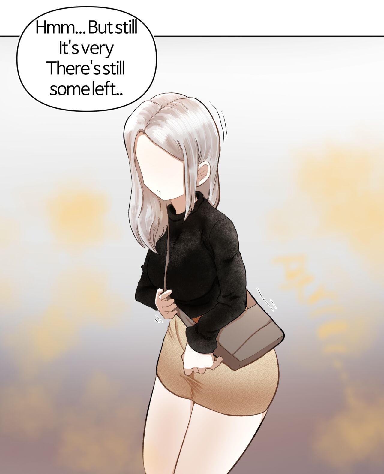 [Yakbang]Elevator[English] Page 16