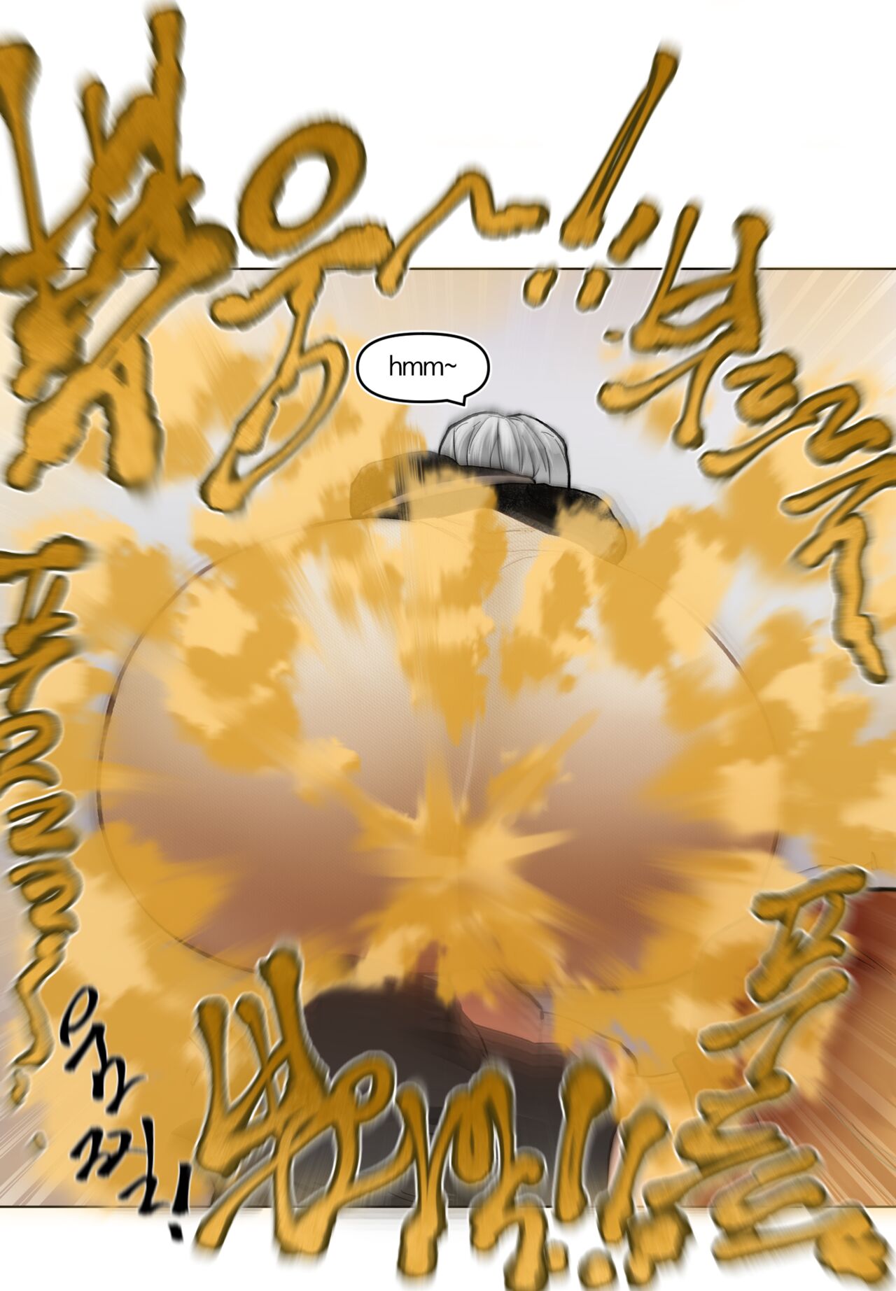 [Yakbang]Elevator[English] Page 33
