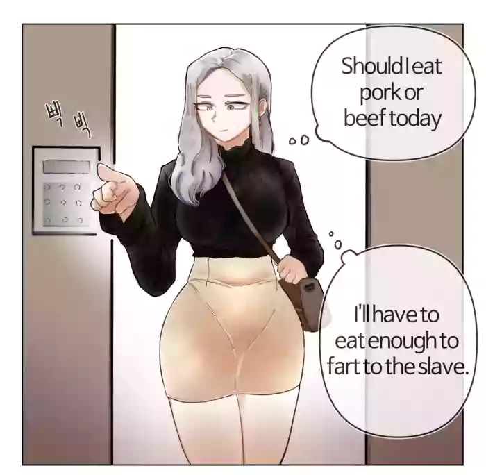 [Yakbang]Elevator[English]