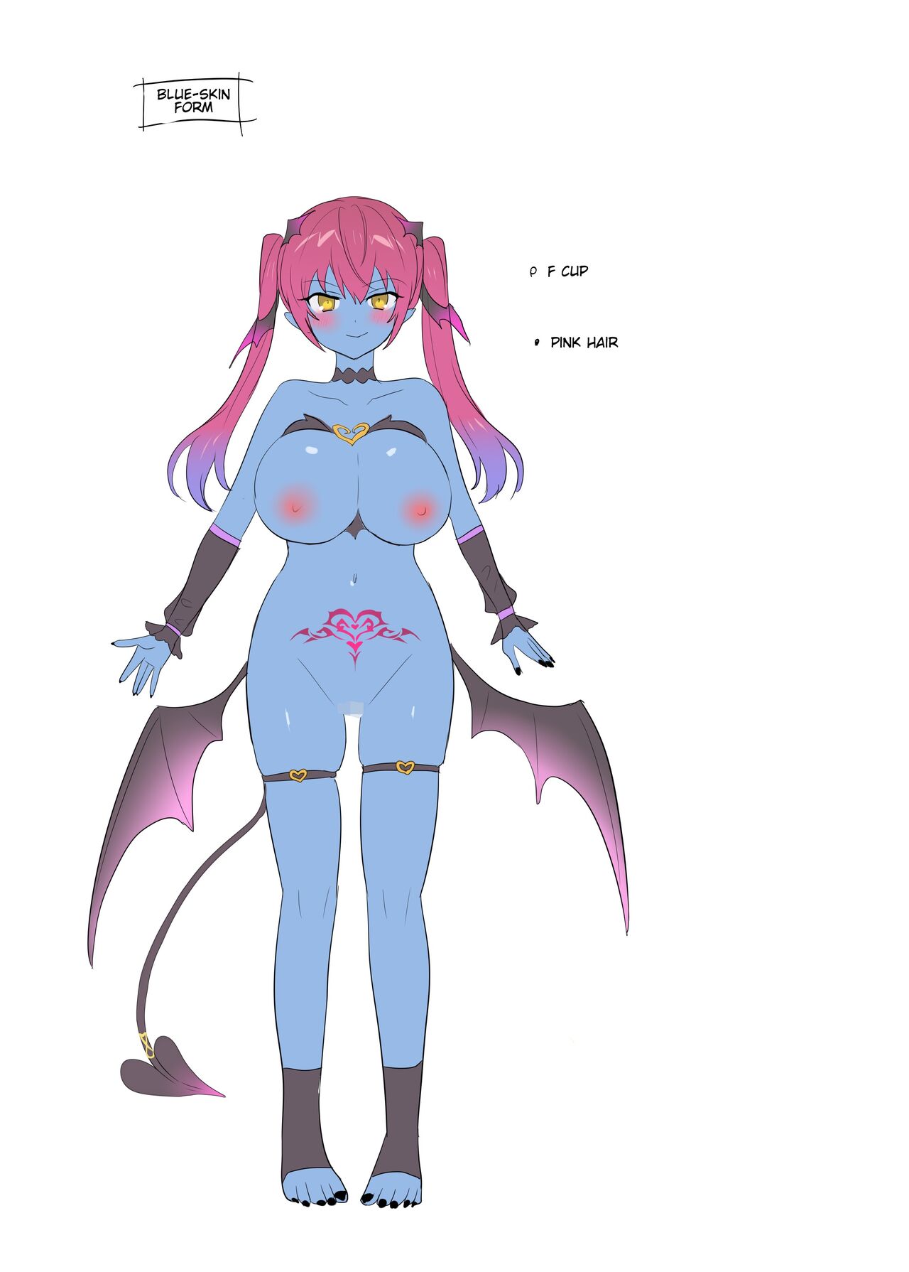 [Amuai Okashi Seisakusho (Hiiragi Popura, Konozama)]Boukensha Guild no Succubus-san | The Adventurer Guild's Receptionist[English] [Bravesa] Page 37