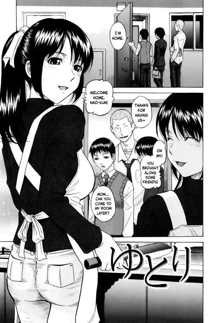 [Hashida Mamoru]Yutori(Shiritsu Inwai Gakuen) [English] [Decensored] [YxTL]