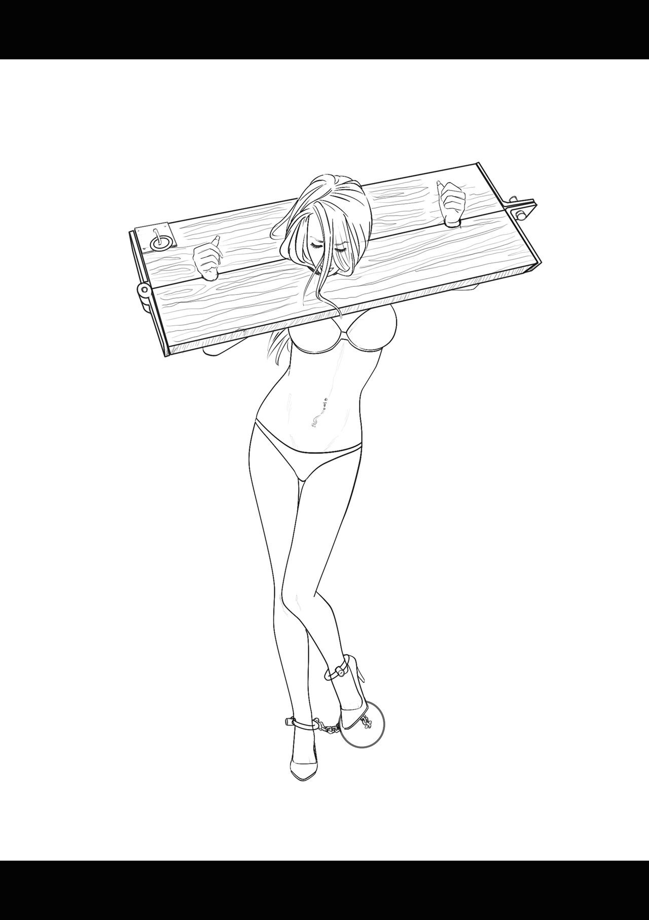 [ZHIHAI WANG]Wife Correctional Facility - 5 Page 24