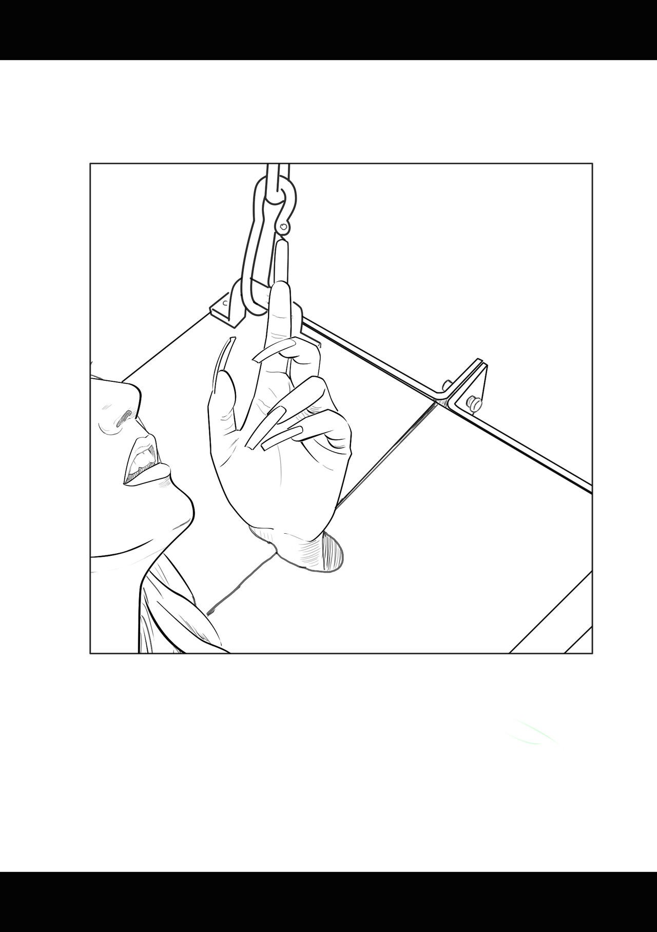 [ZHIHAI WANG]Wife Correctional Facility - 5 Page 26