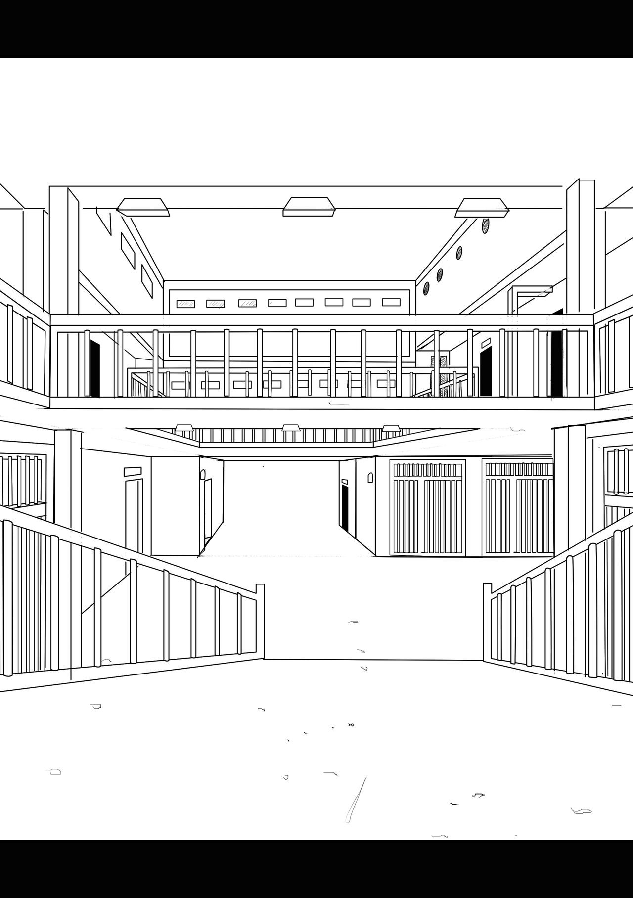 [ZHIHAI WANG]Wife Correctional Facility - 5 Page 28