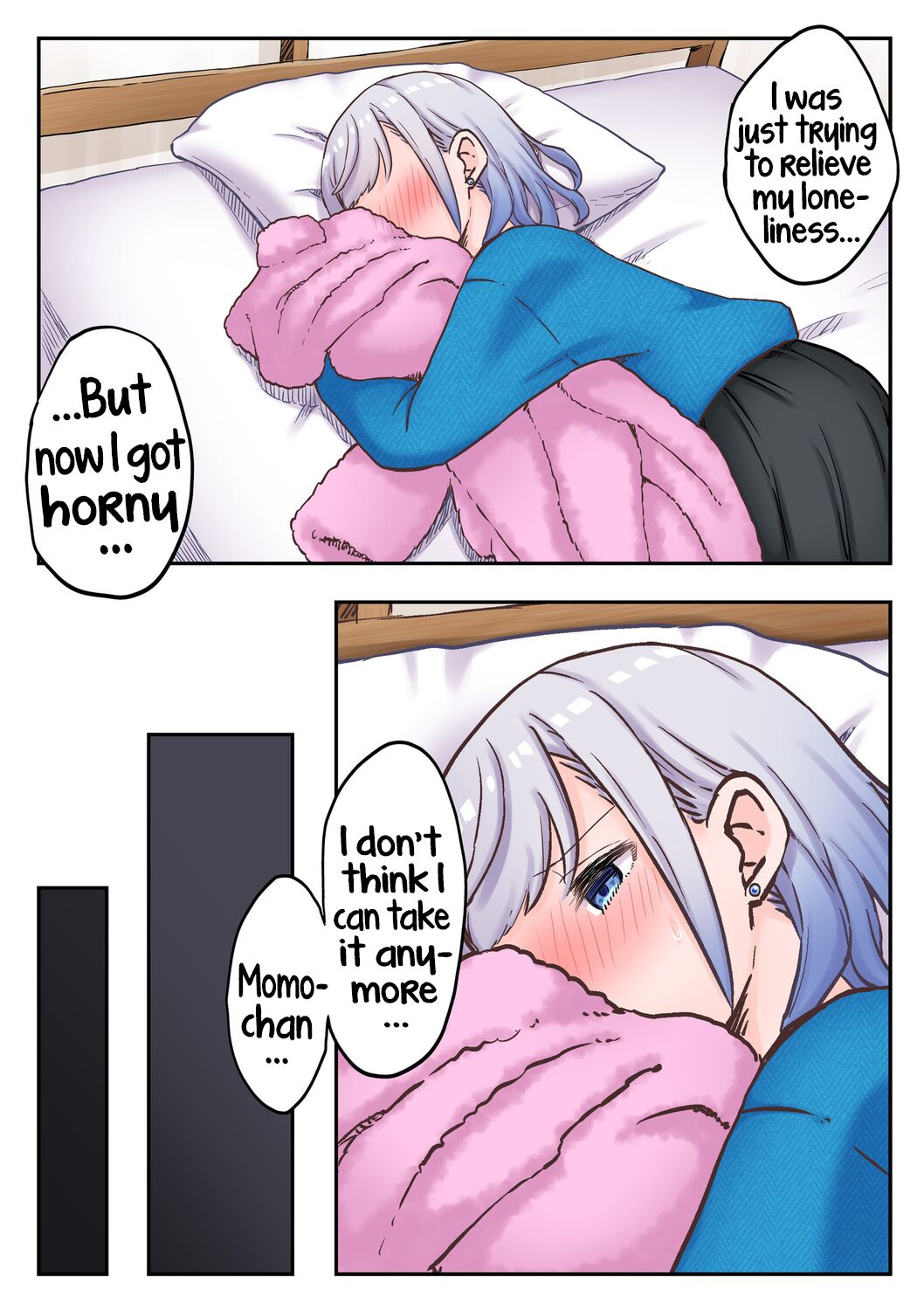 [LIN]Futago Shimai-chan no Yuri Seikatsu (7) | Twin Sisters' Yuri Life(7) [English] [Hikari no Kaze] Page 10