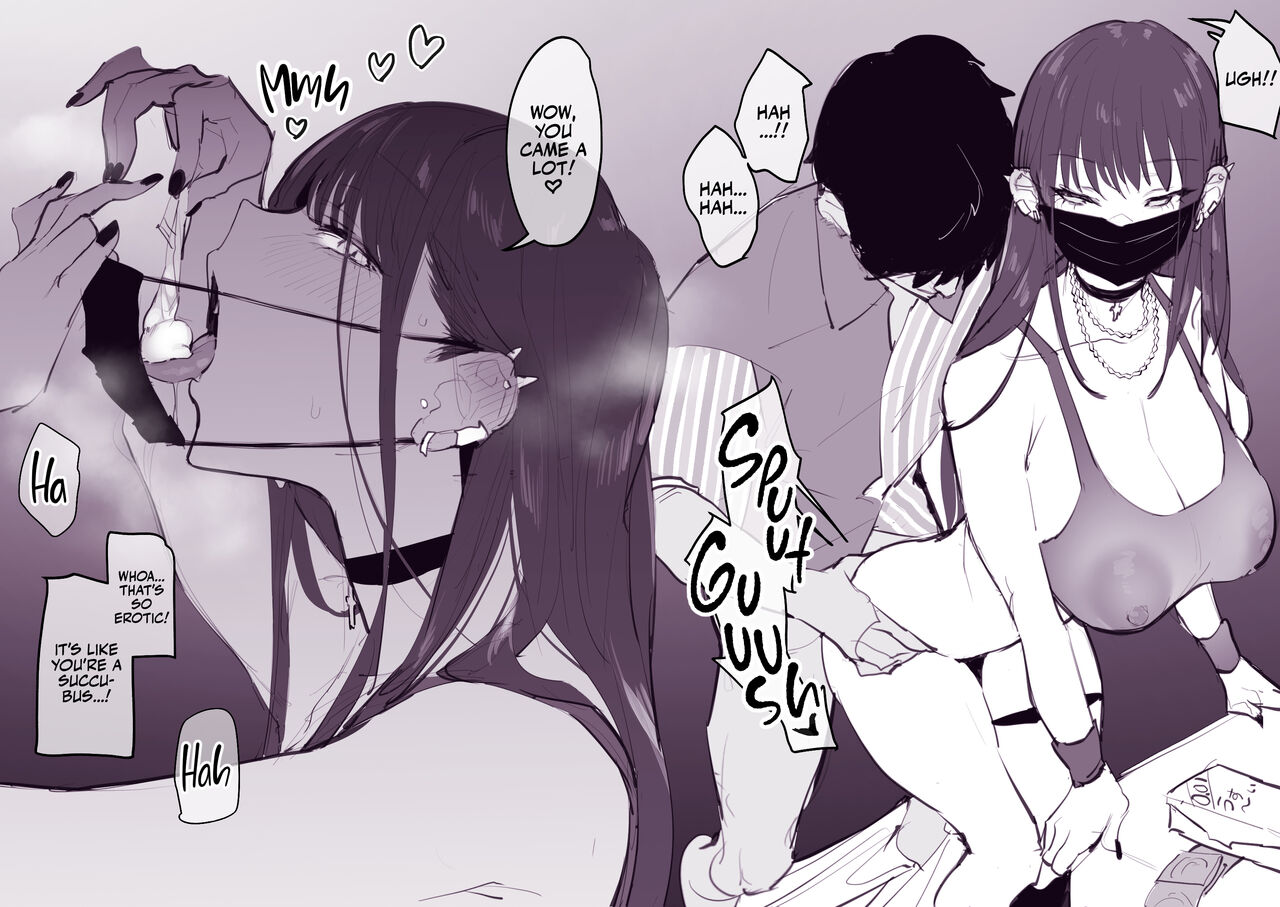 [Poriuretan]Chikubi Ate Game | Pop the Nipple[English] [Team Rabu2] [Decensored] Page 5