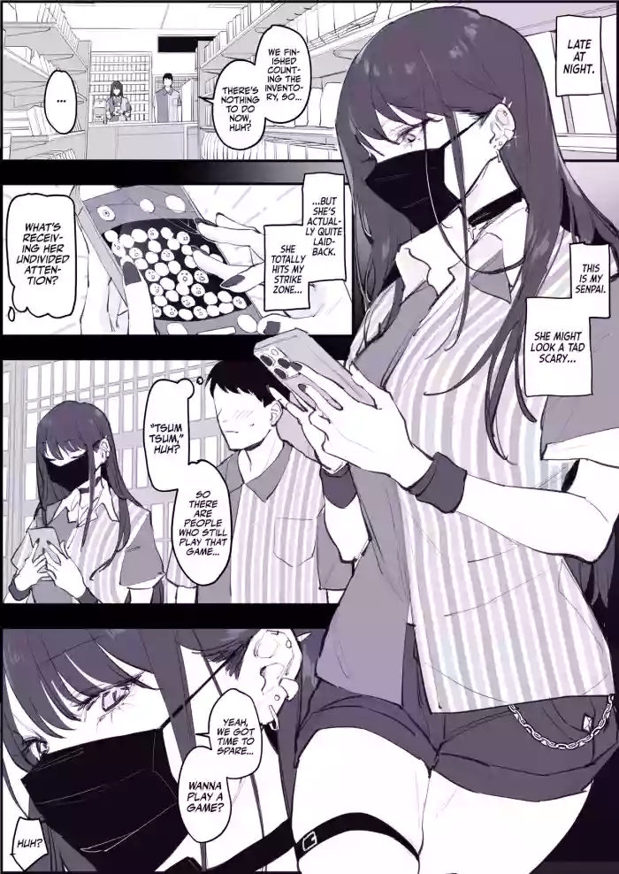 [Poriuretan]Chikubi Ate Game | Pop the Nipple[English] [Team Rabu2] [Decensored]
