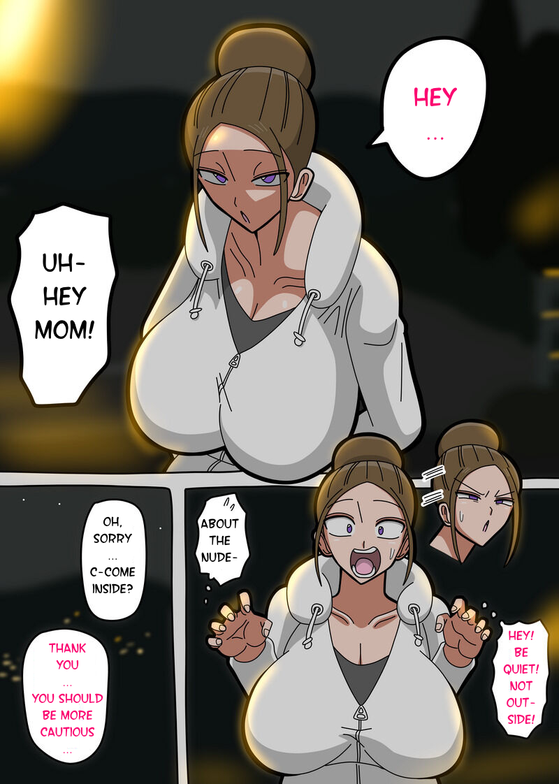 [18master]2023 3 14(rewrite mother son story) Page 3
