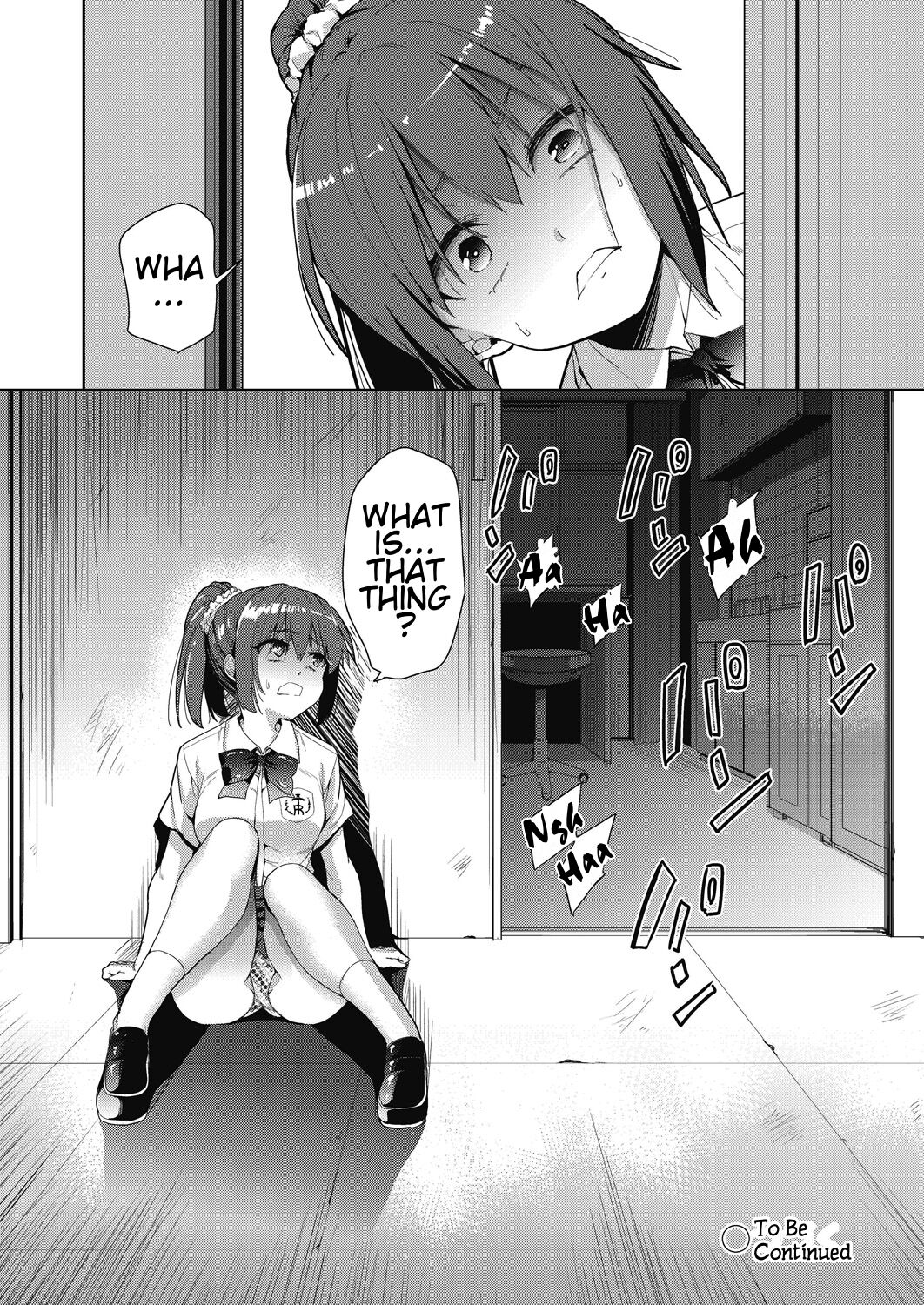 [Tetsuna]Ryoujoku Rensa | Chain of Defilement Ch. 1-3(Shikiyoku no Kyoushitsu to Ikenie Shoujo) [English] [estradiol] Page 36