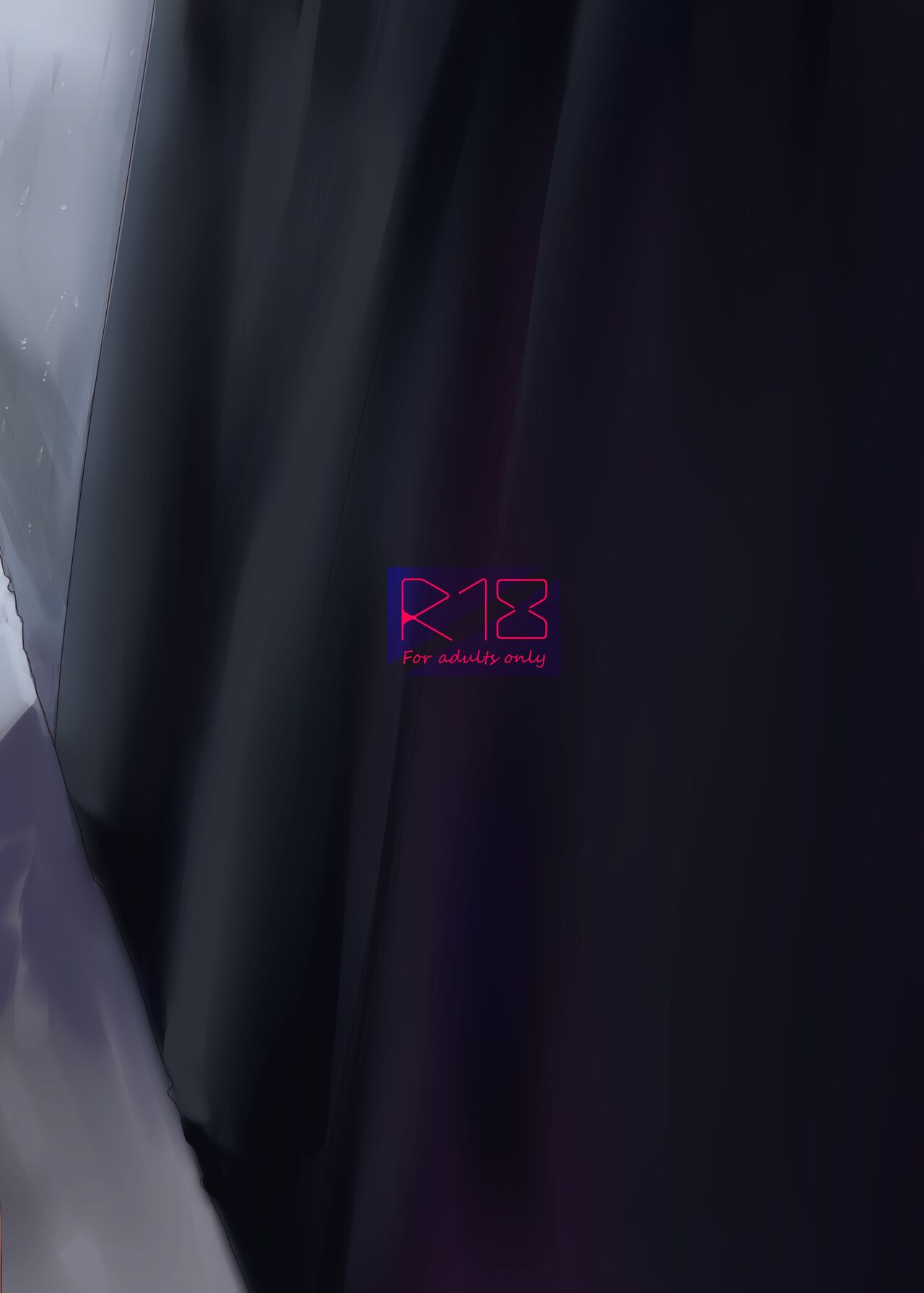 [Kore Owattara Yakiniku Ikuwa (Kinomoto)]Ame, Nochi to Nari no Onee-san | Rain, Then The Girl Next Door[English] [KenGotTheLexGs] [Digital] Page 26