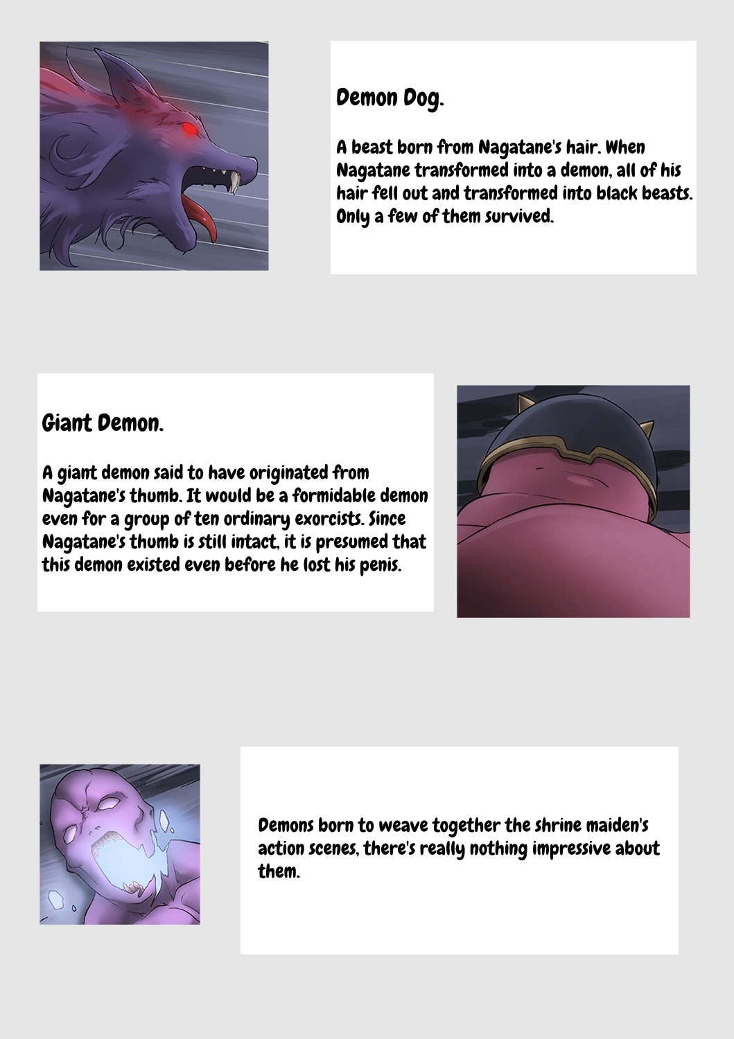 [BackyourLuck (mogO-721)]Shrine Maiden Demon Rape[English]{Suzuki Marmalade} Page 138