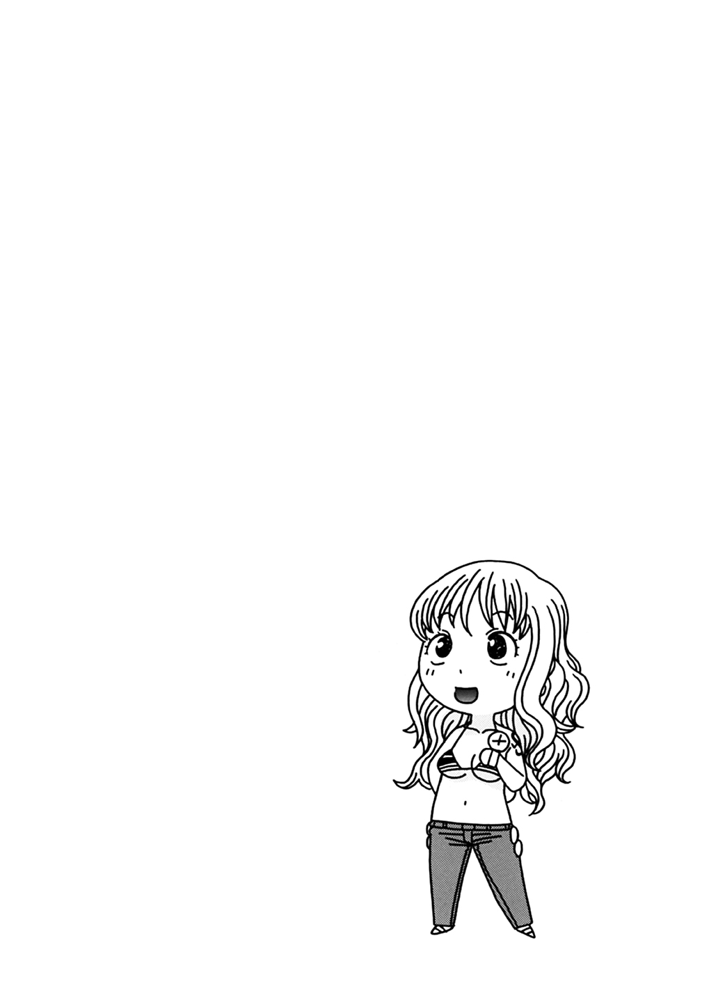 [Niiruma no Koya (Niiruma Kenji)]Nami to Ecchi | Sex with Nami(Nami to Sex) (ONE PIECE) [English] {Hennojin} [Digital] Page 3