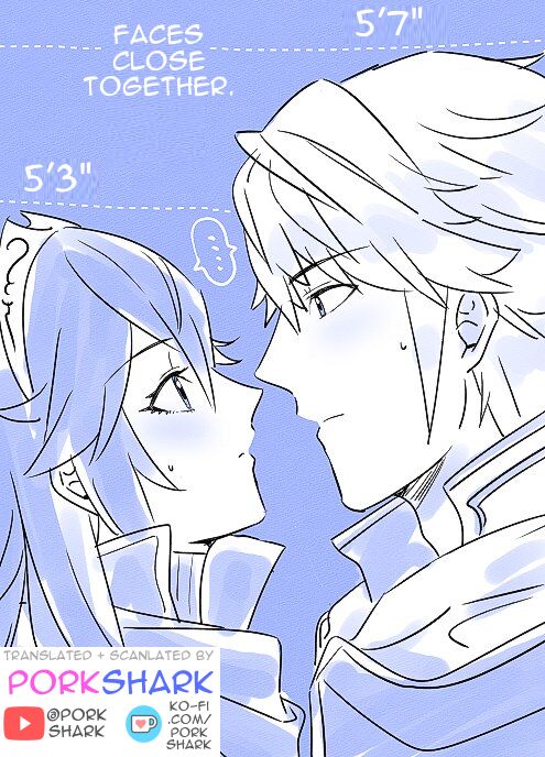 Ameno Lucina Manga Pages Page 5