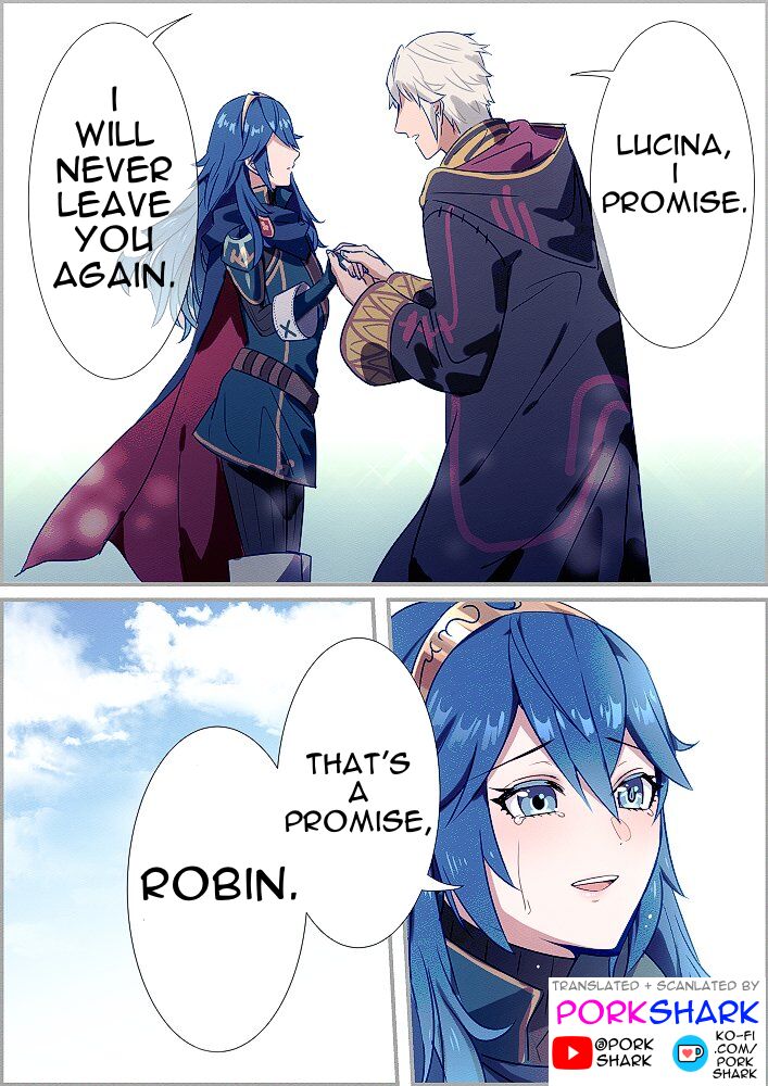Ameno Lucina Manga Pages Page 7