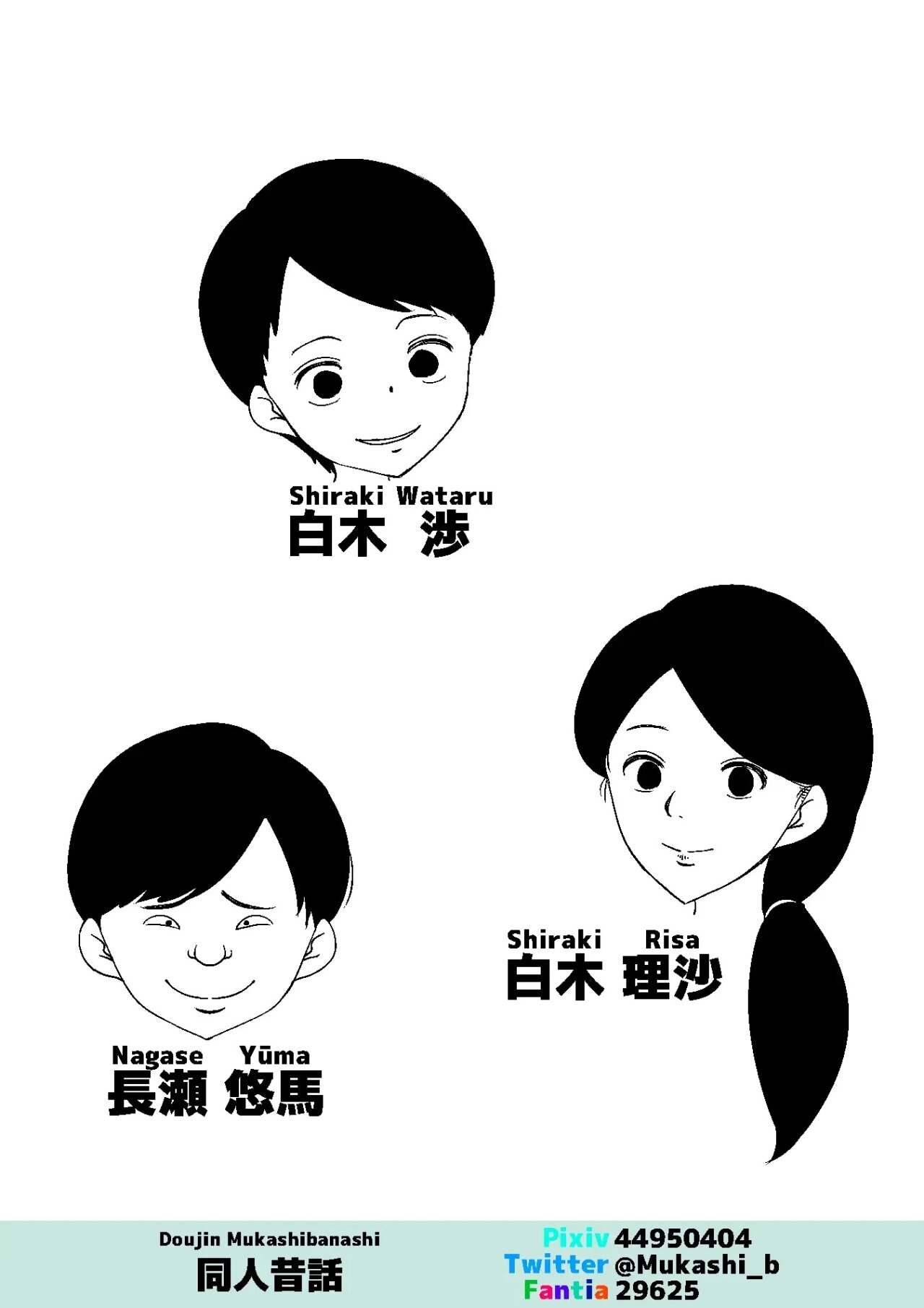 [Doujin Mukashibanashi]Hahaoya ga Ane no Musuko ni Otosareteita | Mother who was corrupted by her sister's son[English] Page 2