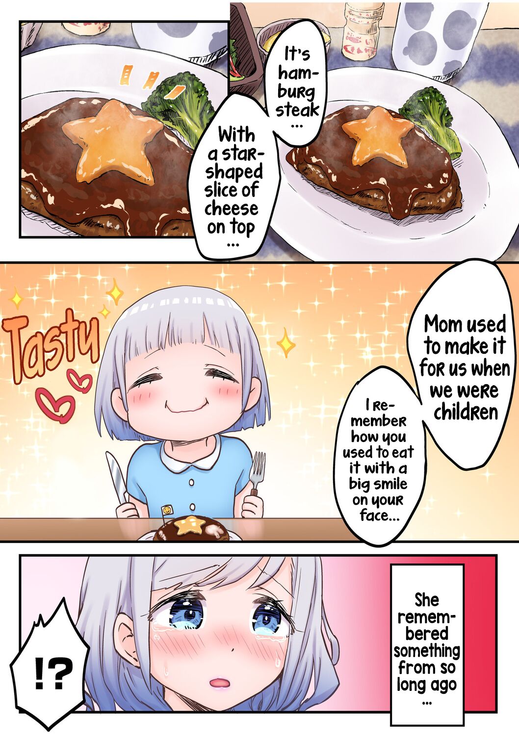 [LIN]Futago Shimai-chan no Yuri Seikatsu (10) | Twin Sisters' Yuri Life(10) [English] [Hikari no Kaze] Page 12
