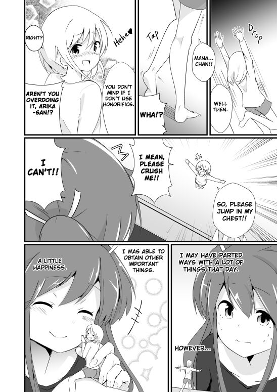 EXTOPIAL of MANA 4 Page 28