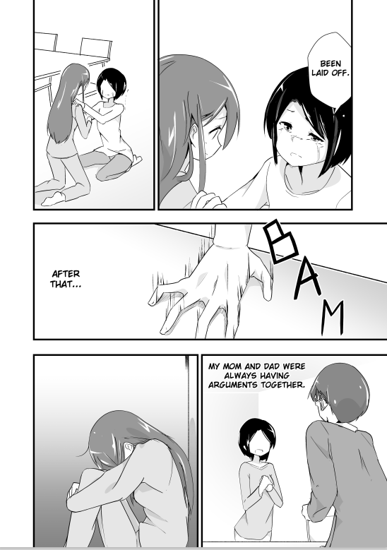 [ternotte (noneto)]Jikkakuchou Hokan no Mana | EXTOPIAL of MANA 4[English] Page 12