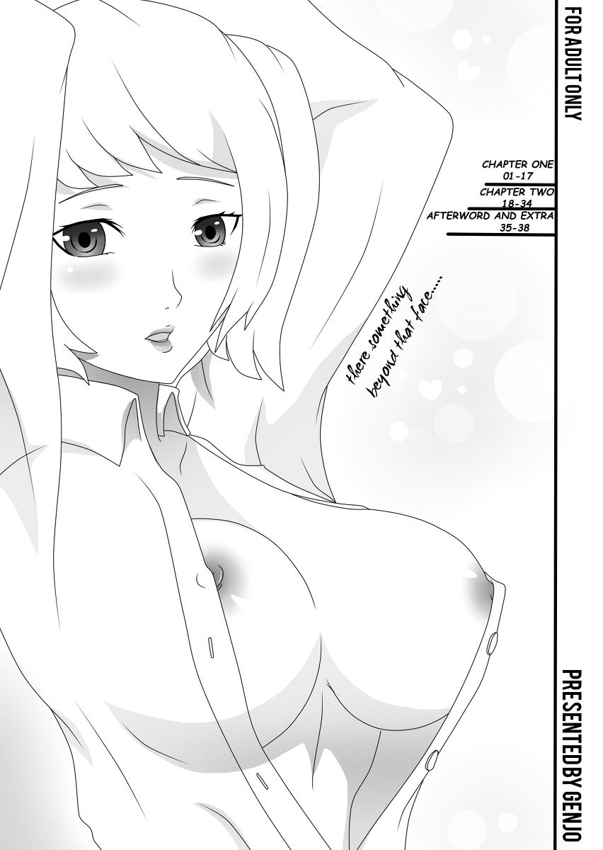 [Genjo]Warui Shugosha(Arena of Valor) [English] Page 3