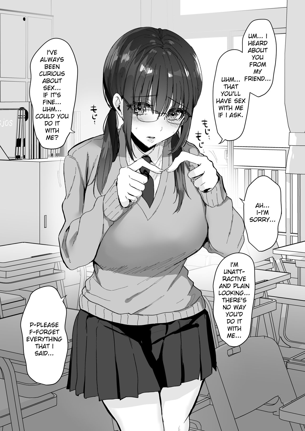 [mofumanjuu (piro mayu)]Taneduke Diary ~Seifu Kounin de Suki na Ko ni Tanetsuke Dekiru Hanashi~ | Mating Diary ~The Government Approved All-You-Can-Mate and Impregnate Story~[English] [flowerswamp] [Digital] Page 22