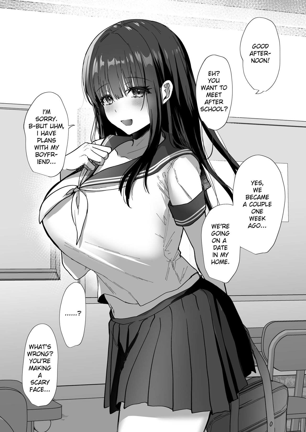 [mofumanjuu (piro mayu)]Taneduke Diary ~Seifu Kounin de Suki na Ko ni Tanetsuke Dekiru Hanashi~ | Mating Diary ~The Government Approved All-You-Can-Mate and Impregnate Story~[English] [flowerswamp] [Digital] Page 42