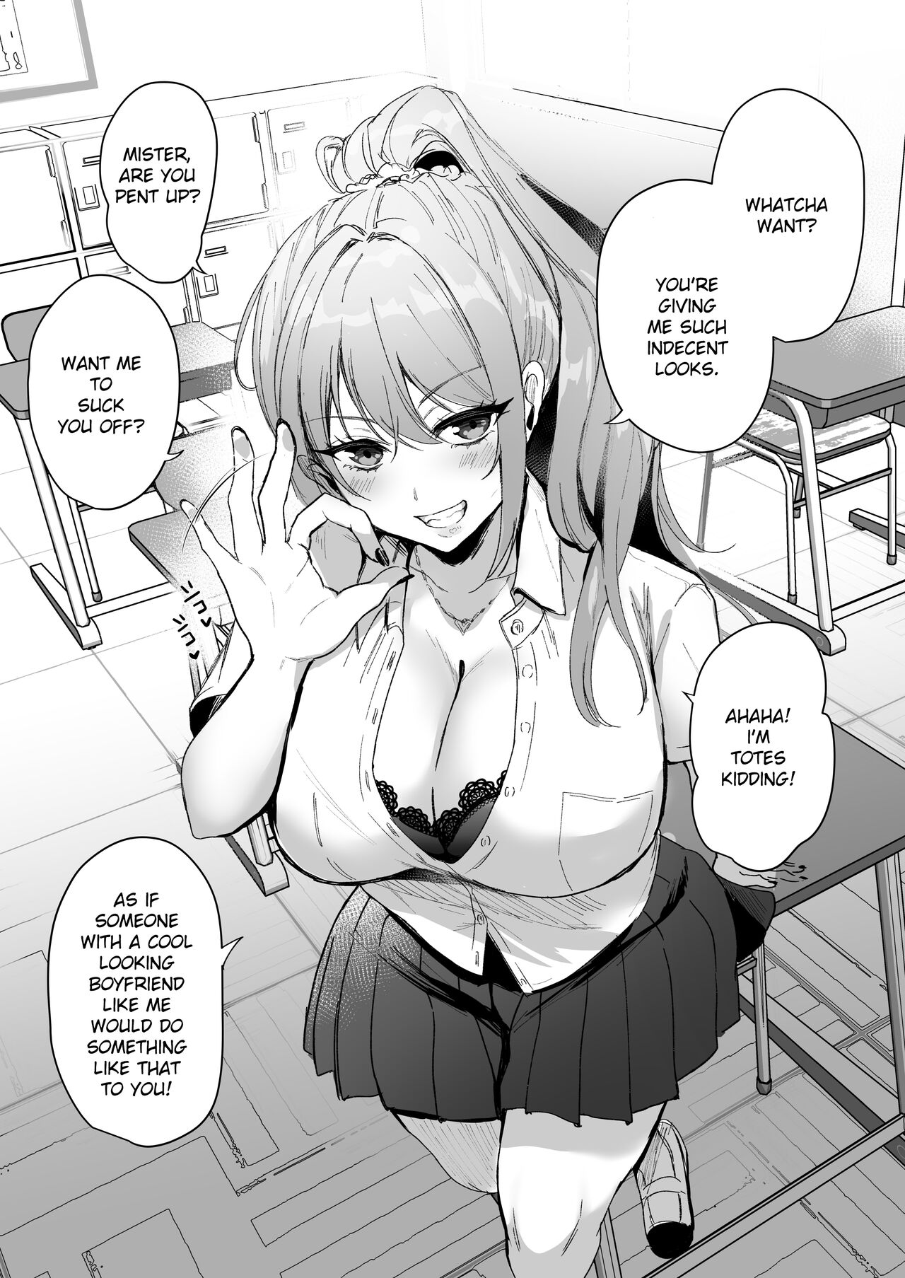 [mofumanjuu (piro mayu)]Taneduke Diary ~Seifu Kounin de Suki na Ko ni Tanetsuke Dekiru Hanashi~ | Mating Diary ~The Government Approved All-You-Can-Mate and Impregnate Story~[English] [flowerswamp] [Digital] Page 6
