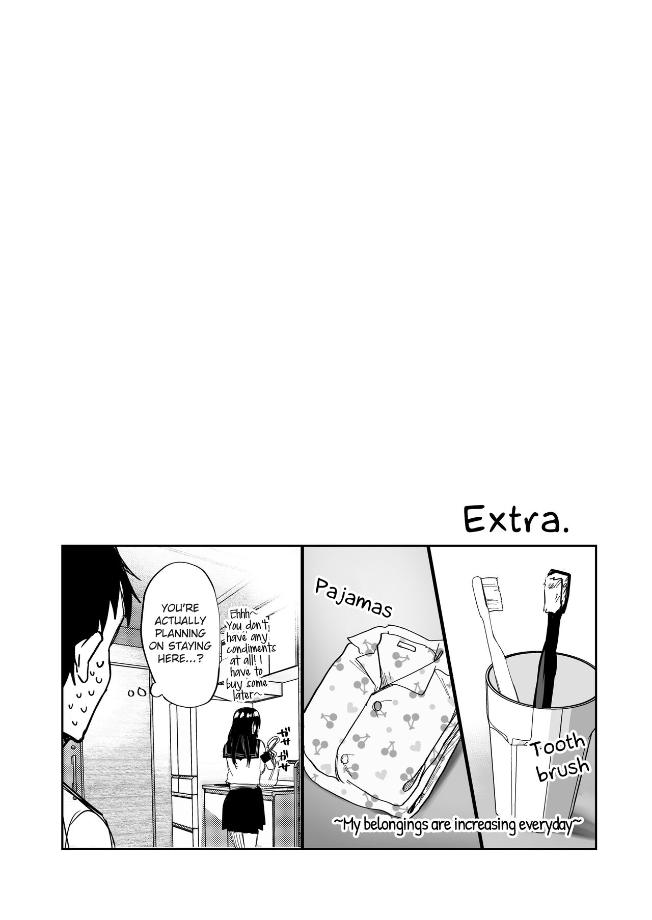 [mofumanjuu (piro mayu)]Taneduke Diary ~Seifu Kounin de Suki na Ko ni Tanetsuke Dekiru Hanashi~ | Mating Diary ~The Government Approved All-You-Can-Mate and Impregnate Story~[English] [flowerswamp] [Digital] Page 61