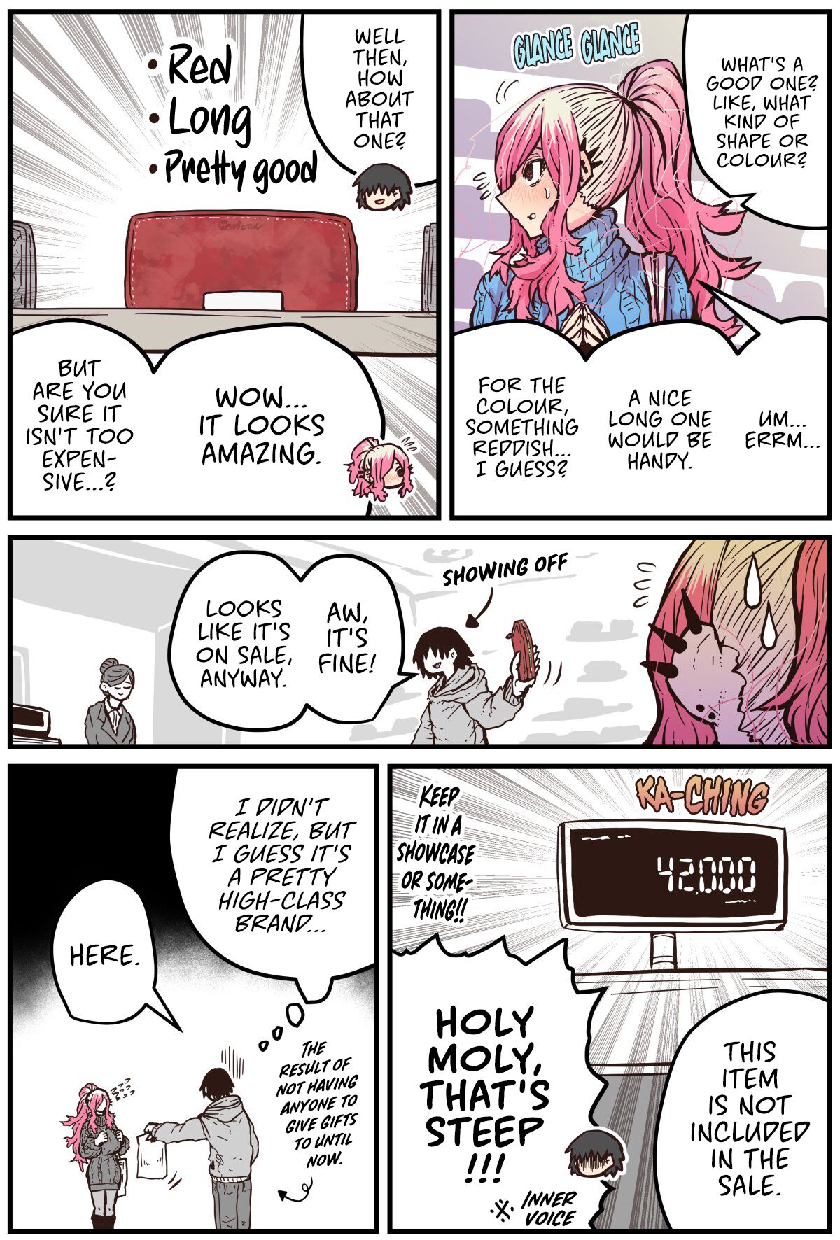 [Zyugoya]When I Returned to My Hometown, My Childhood Friend was Broken(MainStory+FANBOX) [English] (Ongoing) Page 39