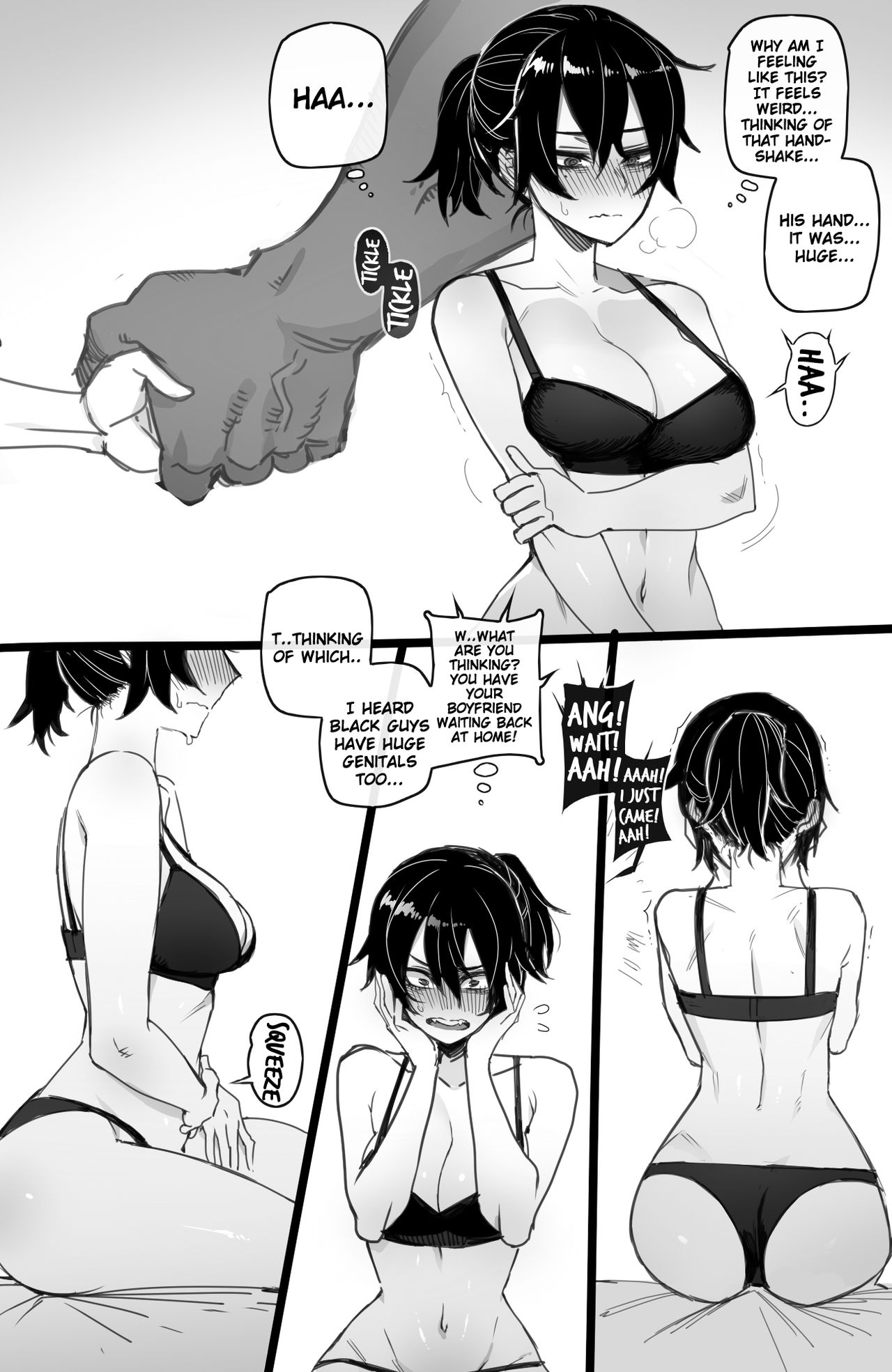[ratatatat74]exchange student FULL+BONUS[English] Page 10