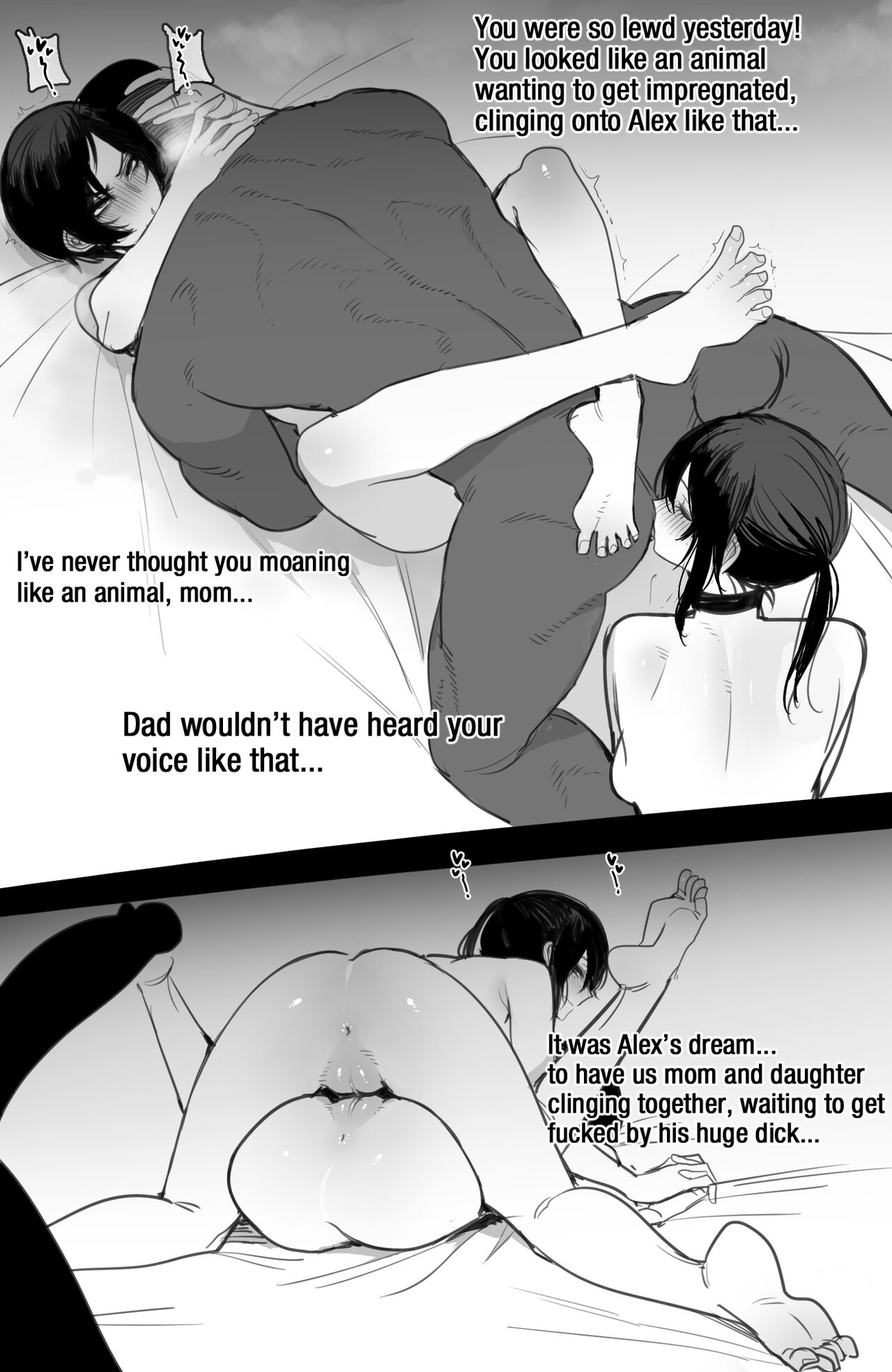 [ratatatat74]exchange student FULL+BONUS[English] Page 104