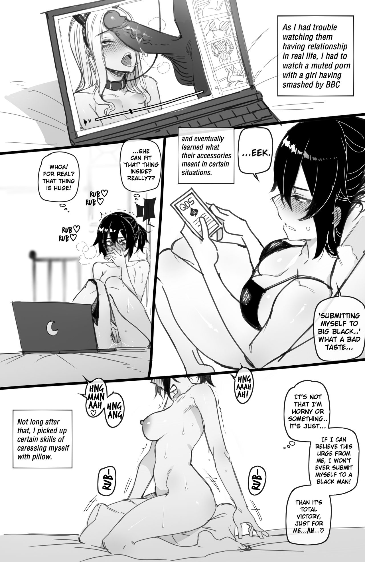 [ratatatat74]exchange student FULL+BONUS[English] Page 17