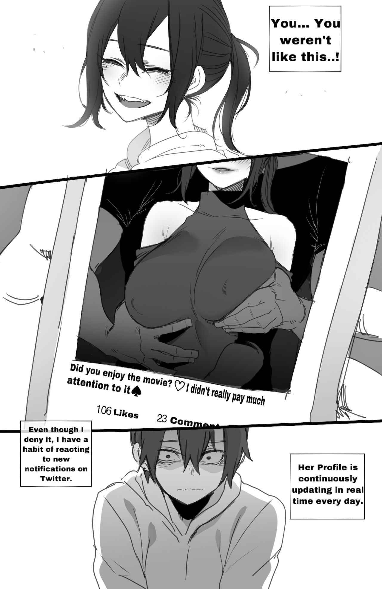 [ratatatat74]exchange student FULL+BONUS[English] Page 61