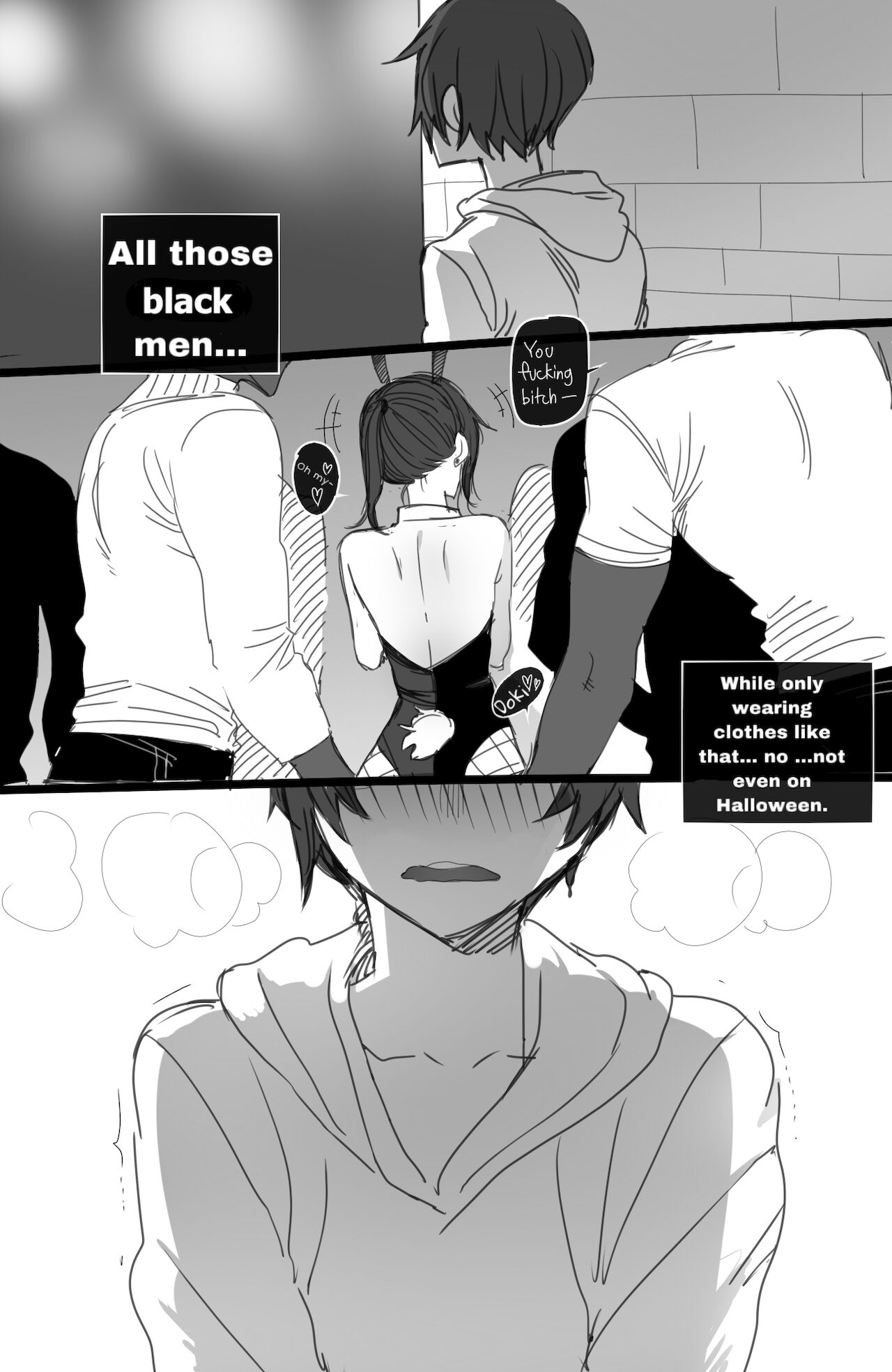 [ratatatat74]exchange student FULL+BONUS[English] Page 63