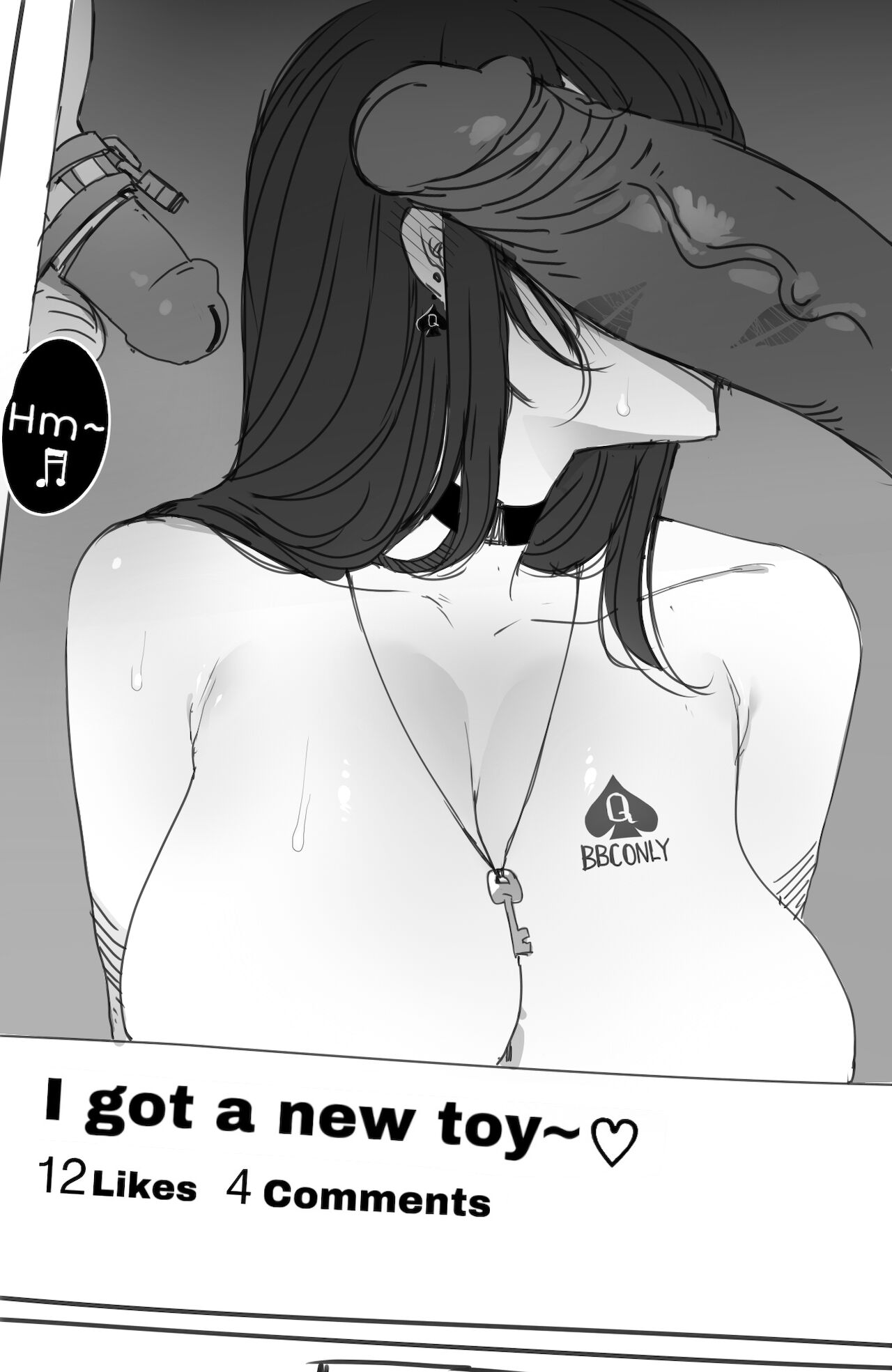 [ratatatat74]exchange student FULL+BONUS[English] Page 71