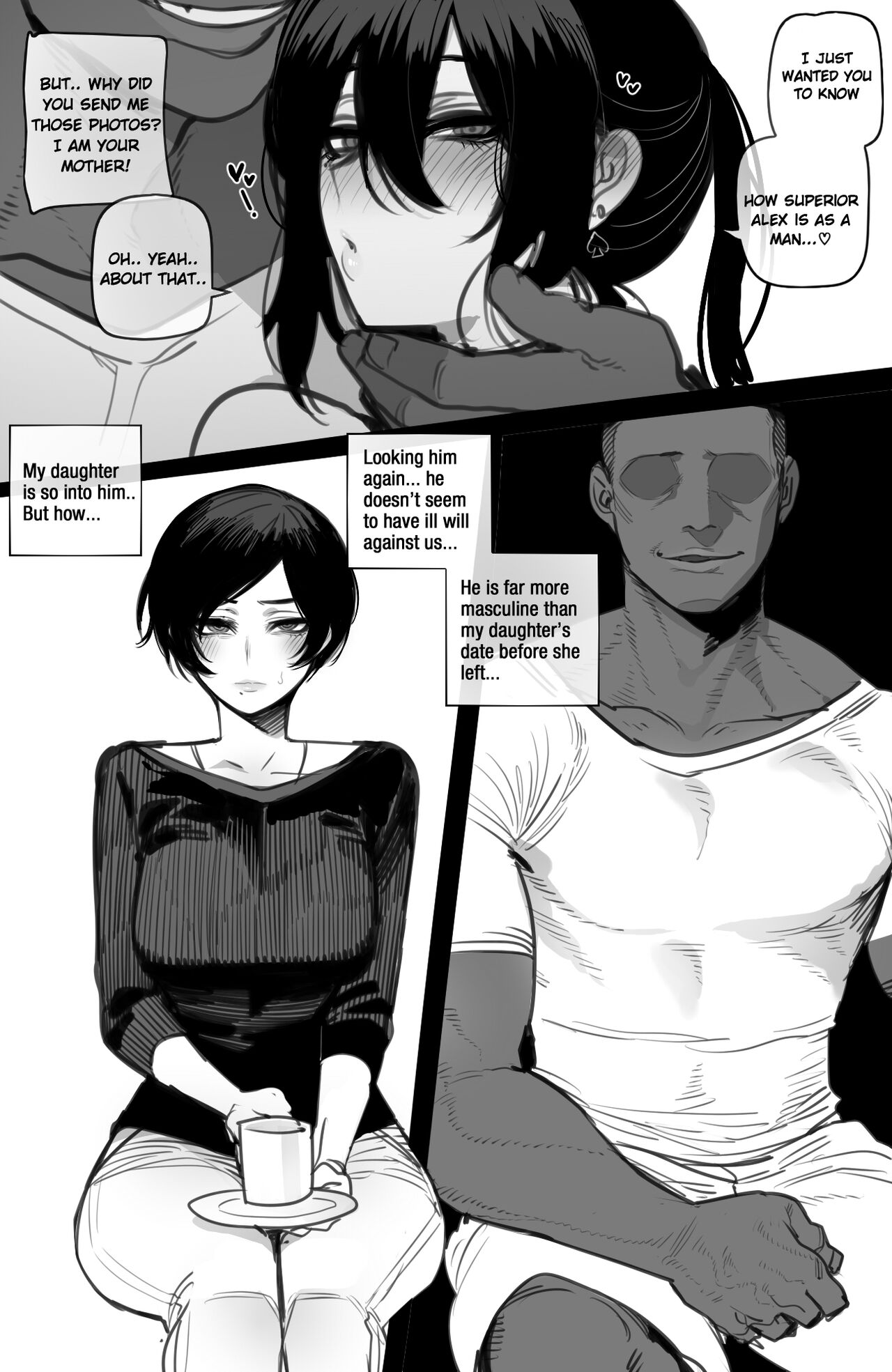 [ratatatat74]exchange student FULL+BONUS[English] Page 91