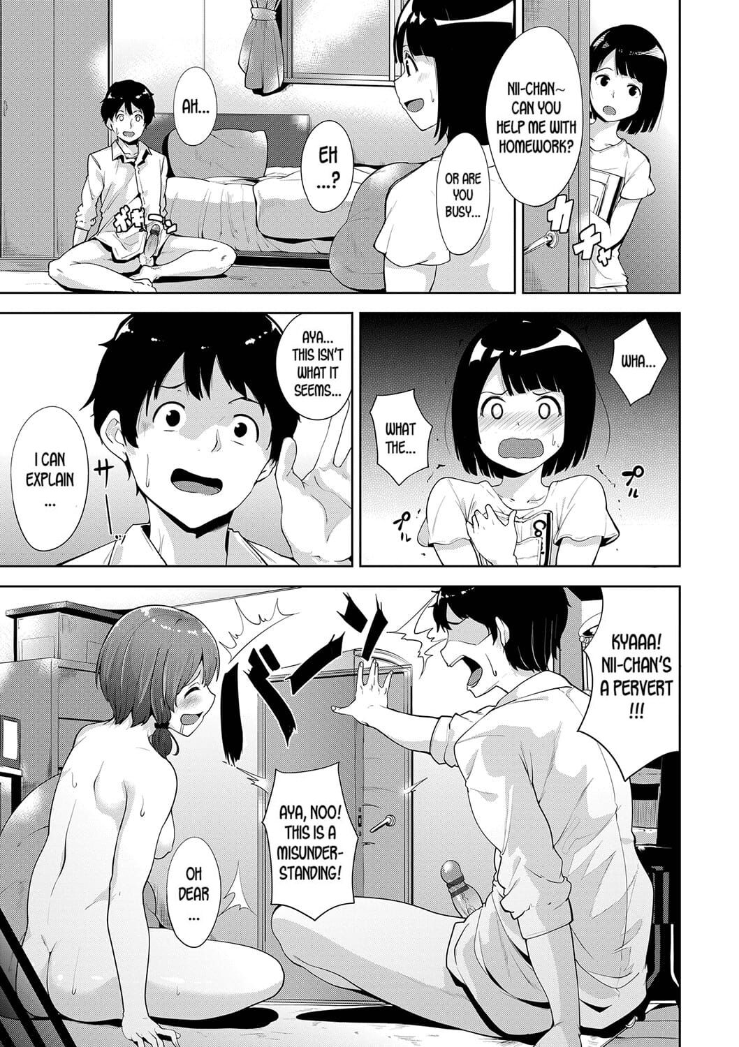 [Alp]SHOW MUST GO ON!(IMMORAL ROUTINE) [English]  [Digital] Page 9