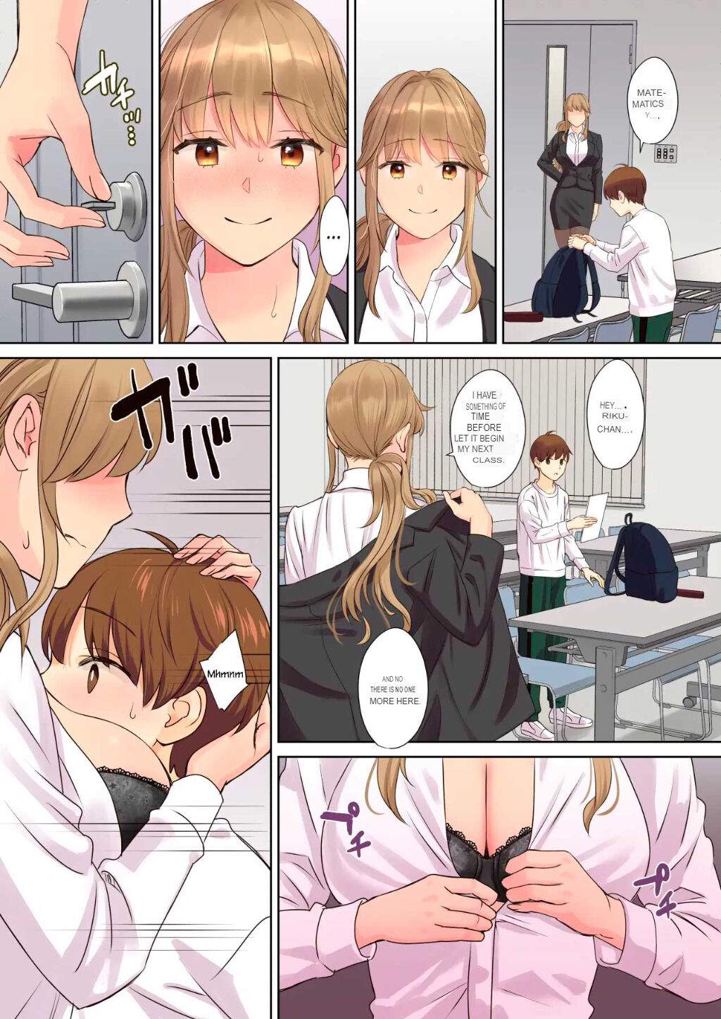 [Oshima Aki]NEET Onee-chan to Boku ~Seitsuu Mae kara Toshiue Itoko to Yari Makutteta Hanashi~[English] Page 78