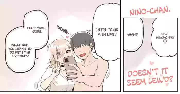 [Sunaba Suzume]Ecchi na Funiki Dashite nai? | Nino-chan, Doesn't It Seem Lewd?[English] [Twintailshoujo] [Decensored]