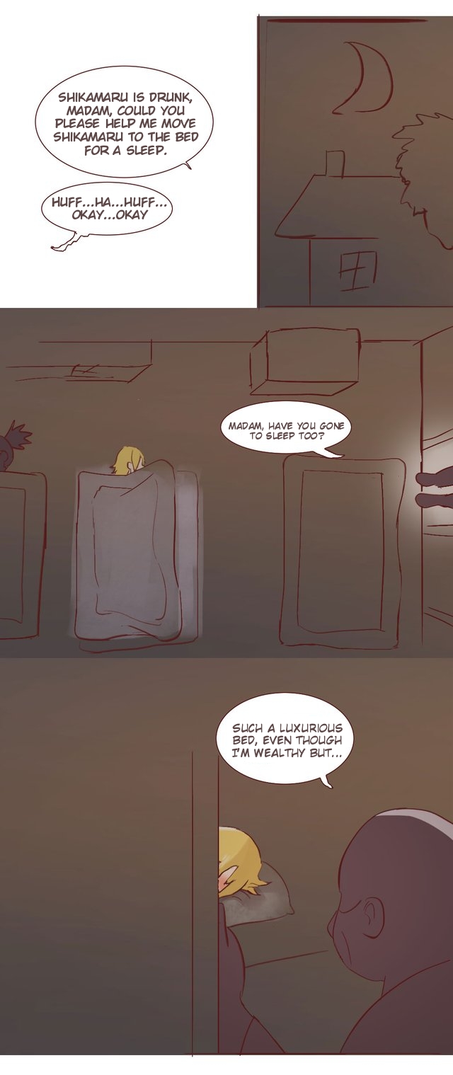 [ 质yitiaomiao ]Temari Ntr Page 15