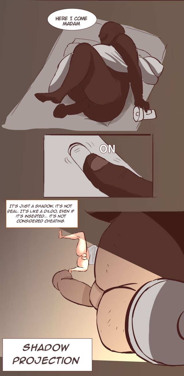 [ 质yitiaomiao ]Temari Ntr Page 18