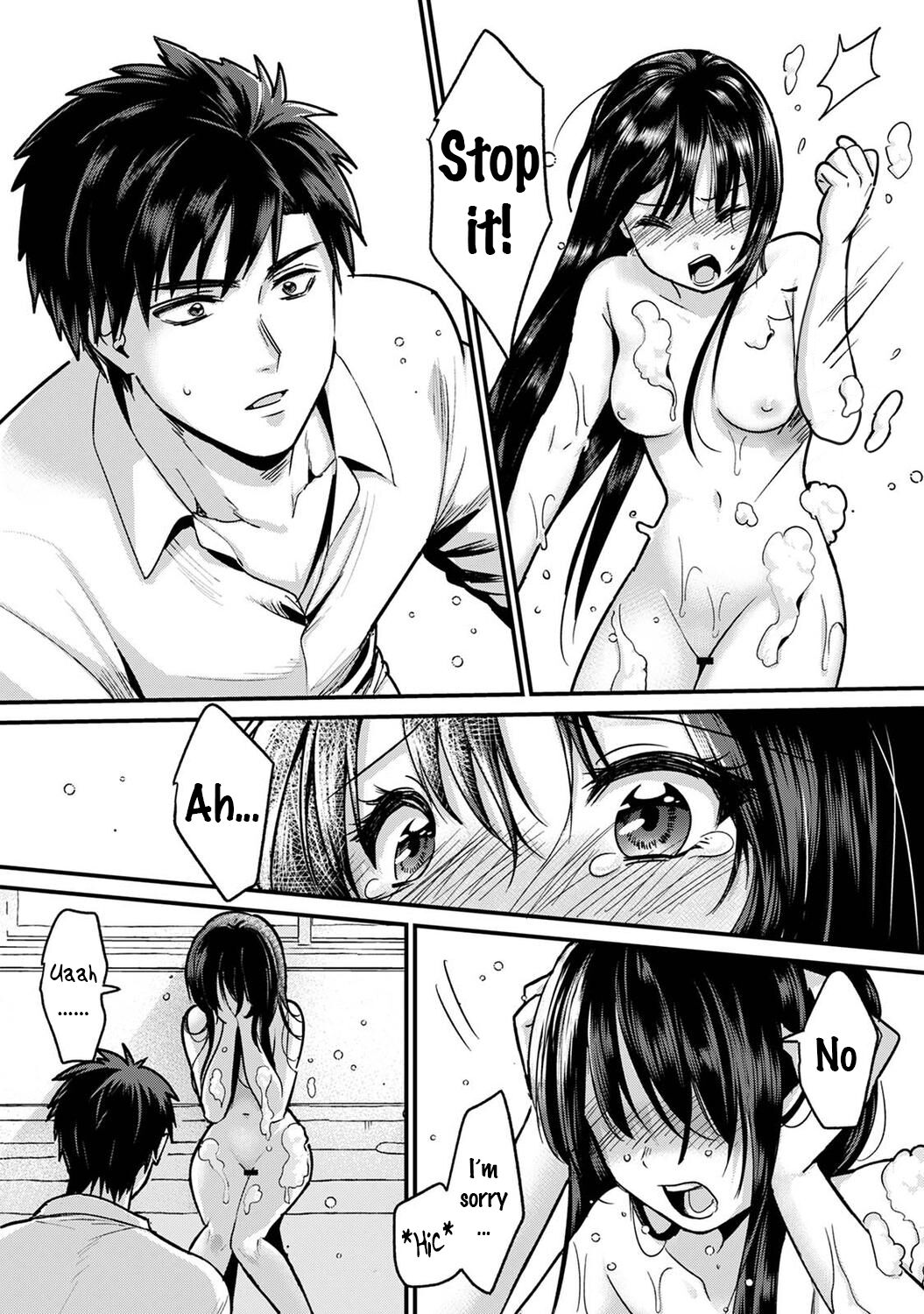 [Akao, Anaran]Konomi ja Nai kedo ~Mukatsuku Ane to Aishou Batsugun Ecchi | She's Not My Type But ~Amazing Sex Chemistry With My Annoying Older Sister~ 8[English] [frogstat] Page 17