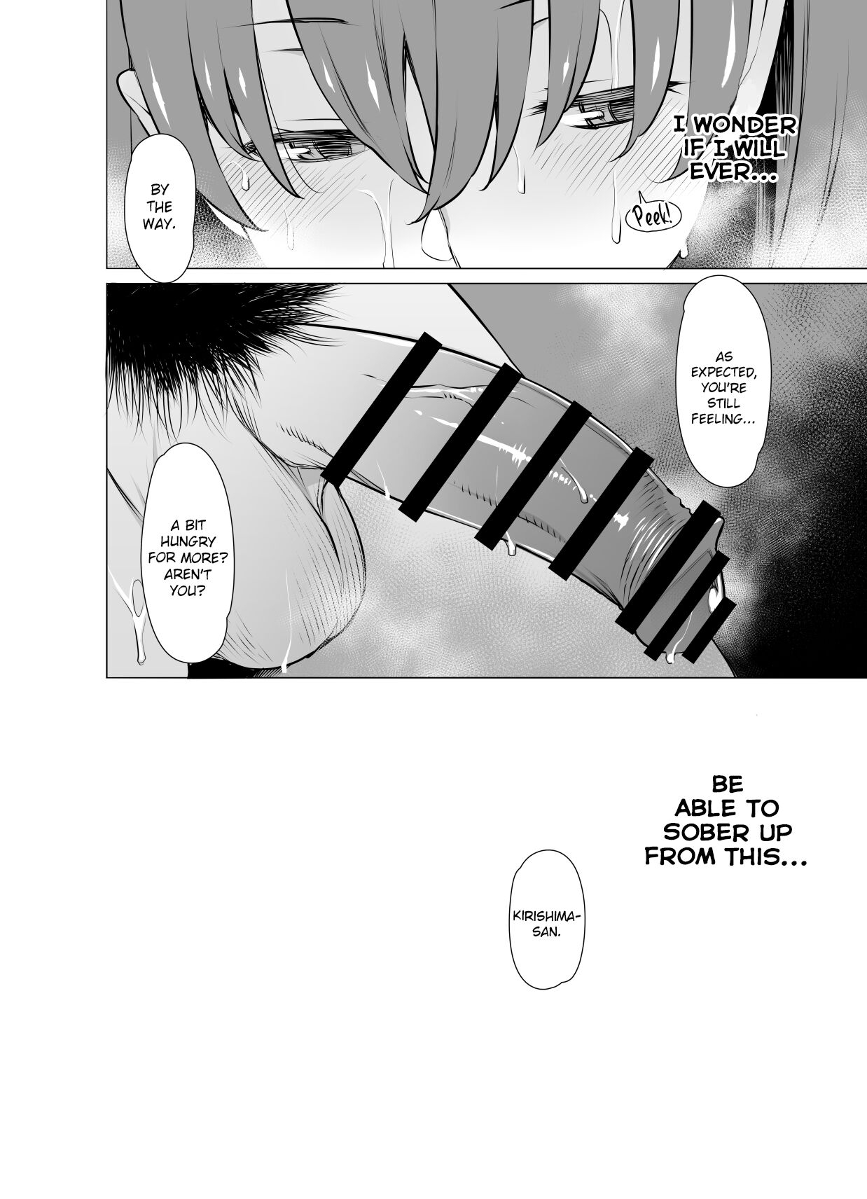 [Oojinushi (Ryuuta)]Ayamachi Soshite Mata Ayamachi...[English] [CHLOEVEIL] [Digital] Page 31