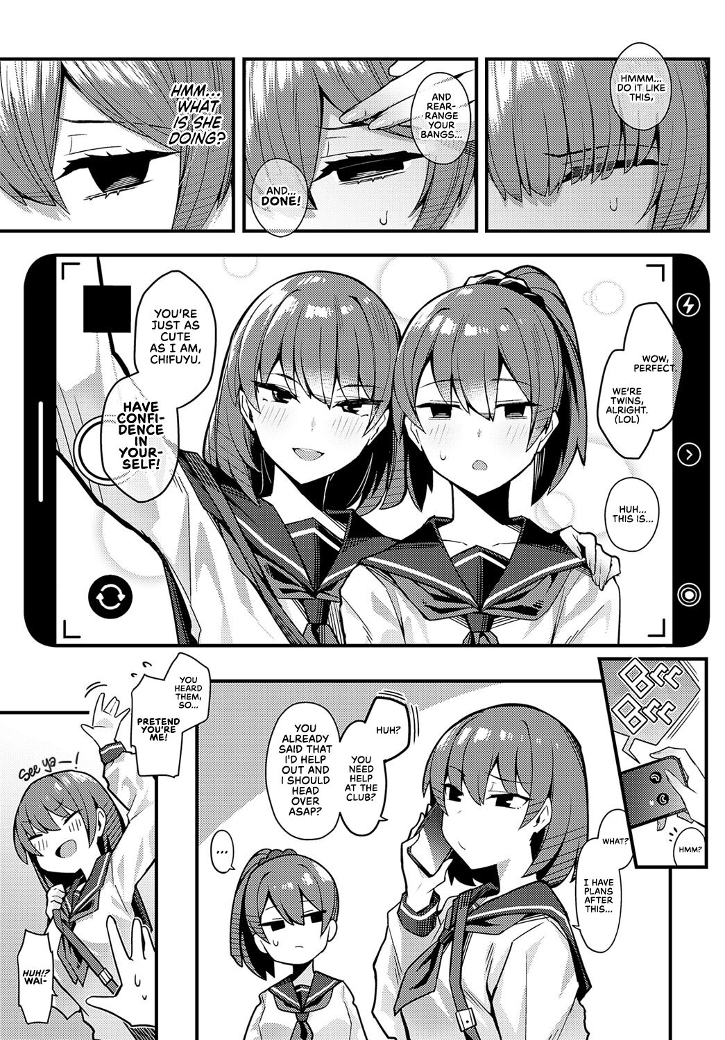 [Arimura Daikon]Hitotsu Kurai Morattemo | Just One Thing(COMIC Anthurium 2023-06) [English] [Redlantern] [Digital] Page 3