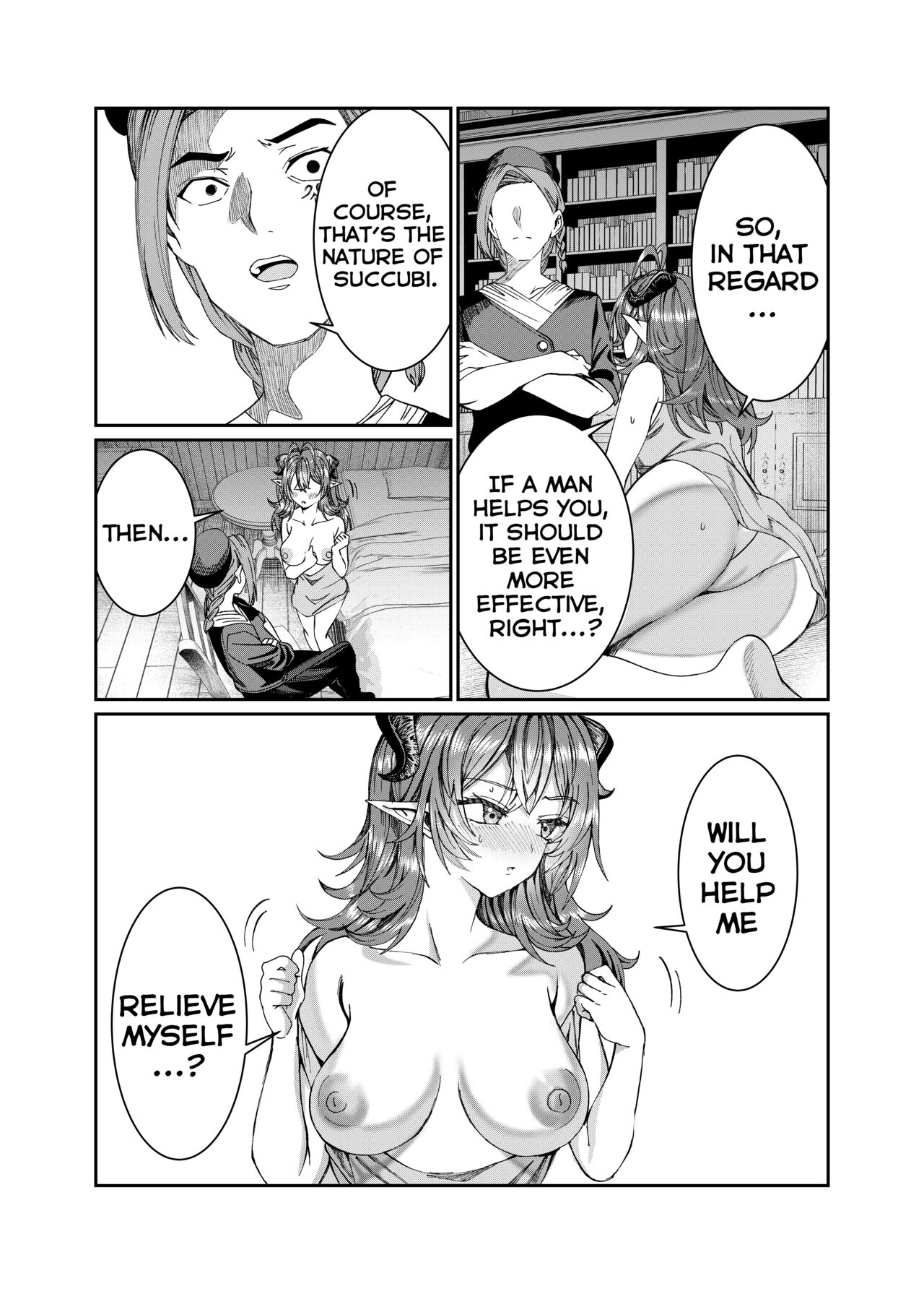 [Alde Hyde]Dorei wo Choukyoushite Harem Tsukuru R18 Route - Training Slaves to make a Harem 18+ Chapters 12.5-39.5[English] Page 96