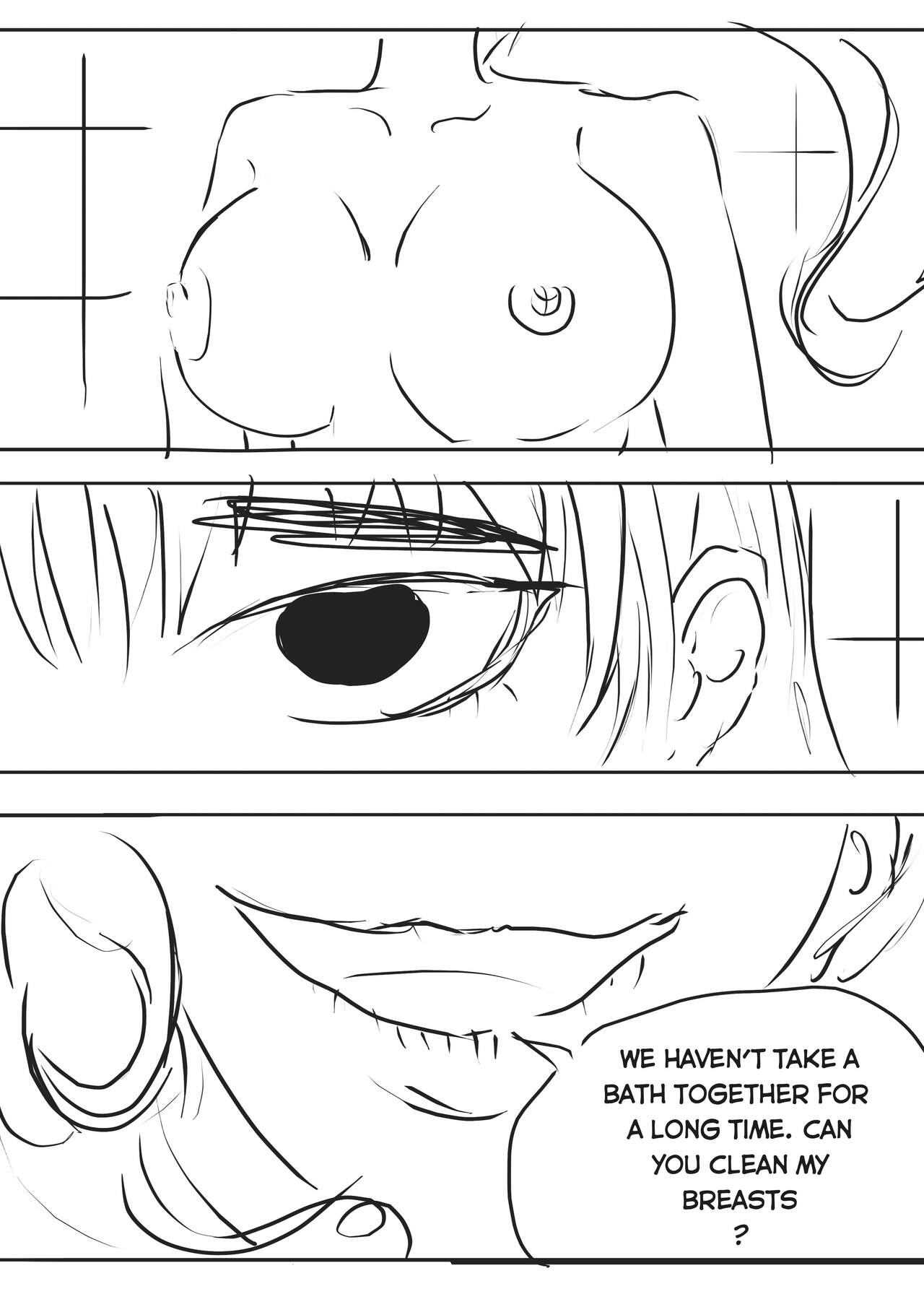 [WAAKA HORROR]Nanka-chan[English] Page 18