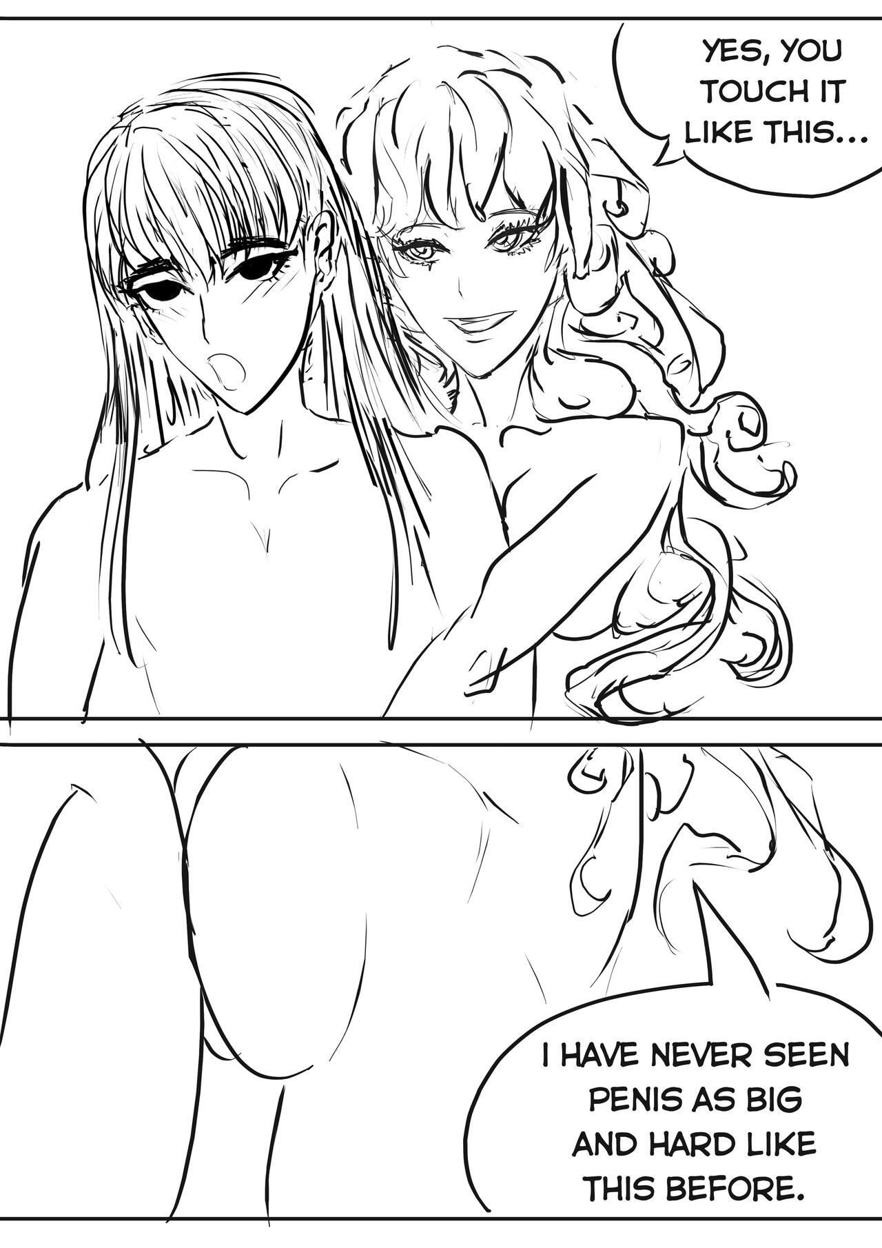 [WAAKA HORROR]Nanka-chan[English] Page 22