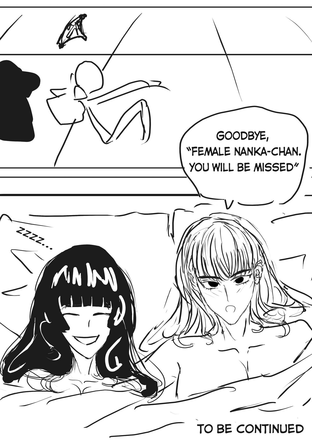 [WAAKA HORROR]Nanka-chan[English] Page 30
