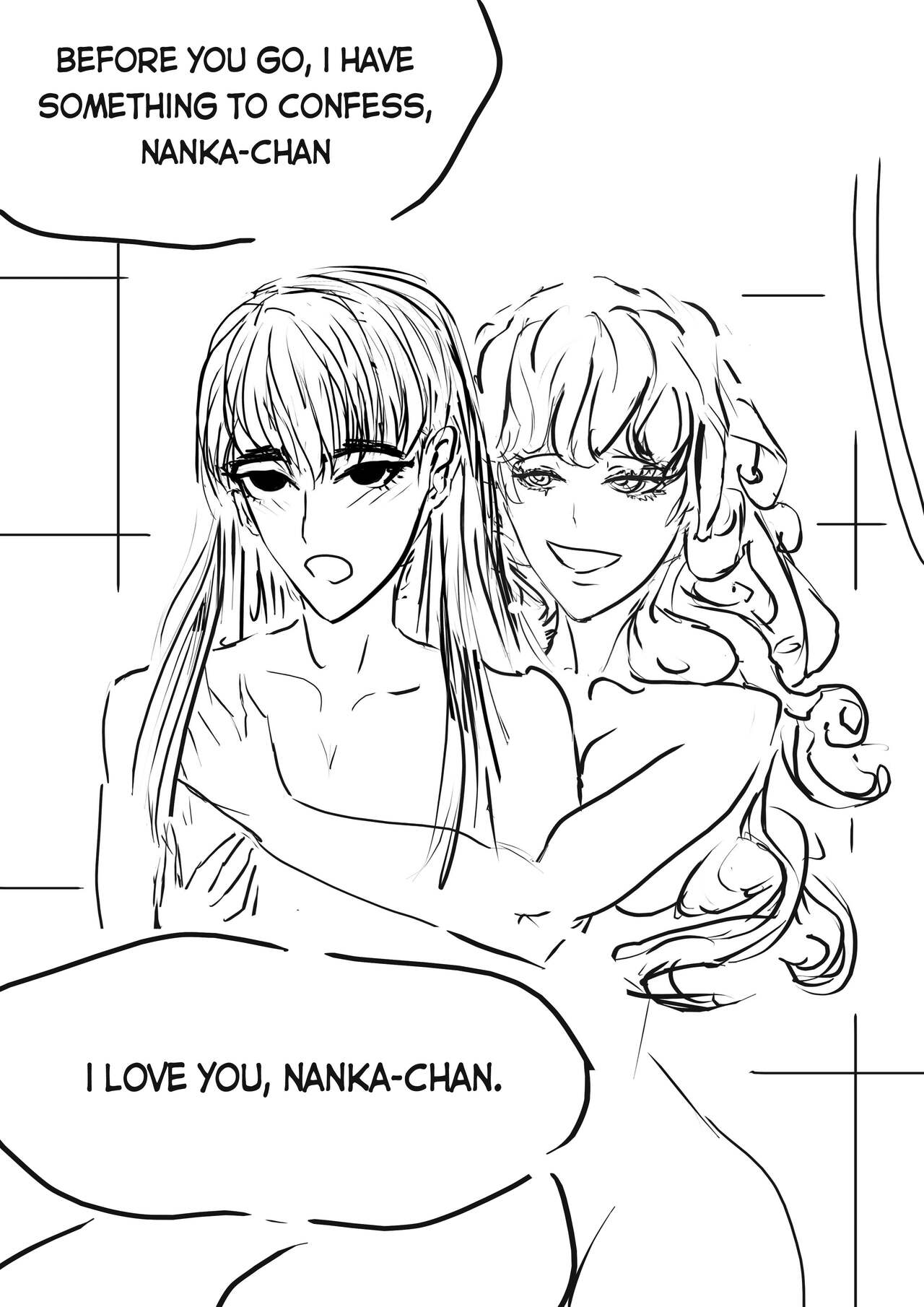 [WAAKA HORROR]Nanka-chan[English] Page 40